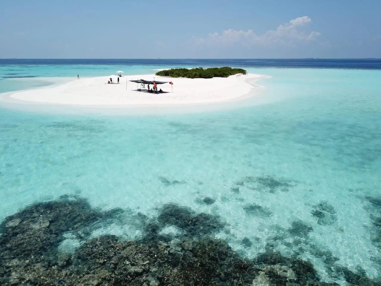 MEHEL - Holiday Home - Mahibadhoo