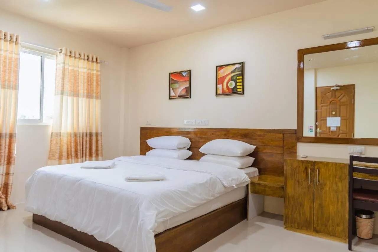 Bed in MEHEL - Holiday Home - Mahibadhoo