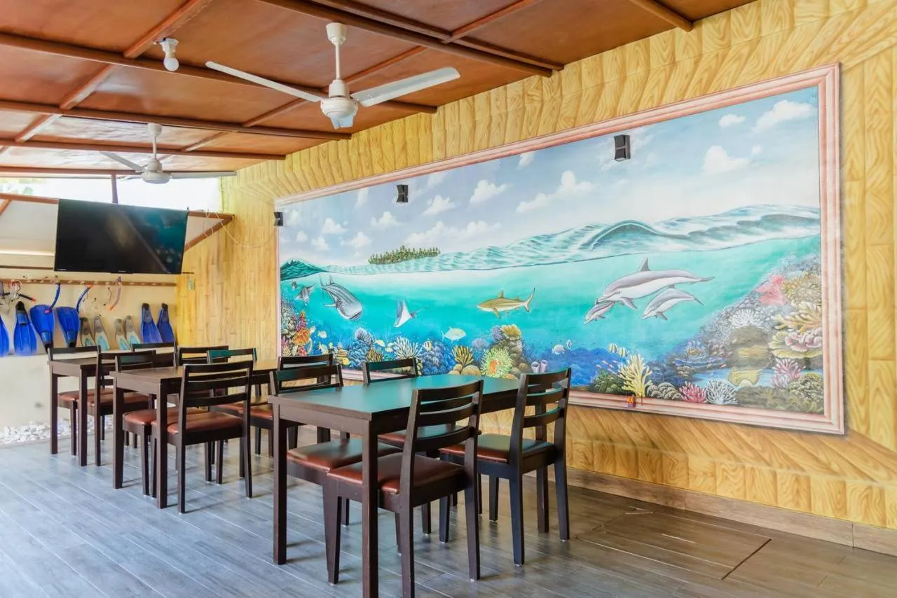 MEHEL - Holiday Home - Mahibadhoo