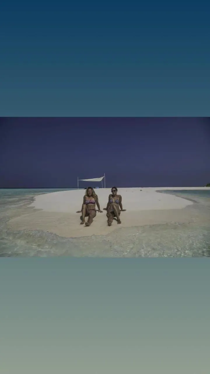 MEHEL - Holiday Home - Mahibadhoo