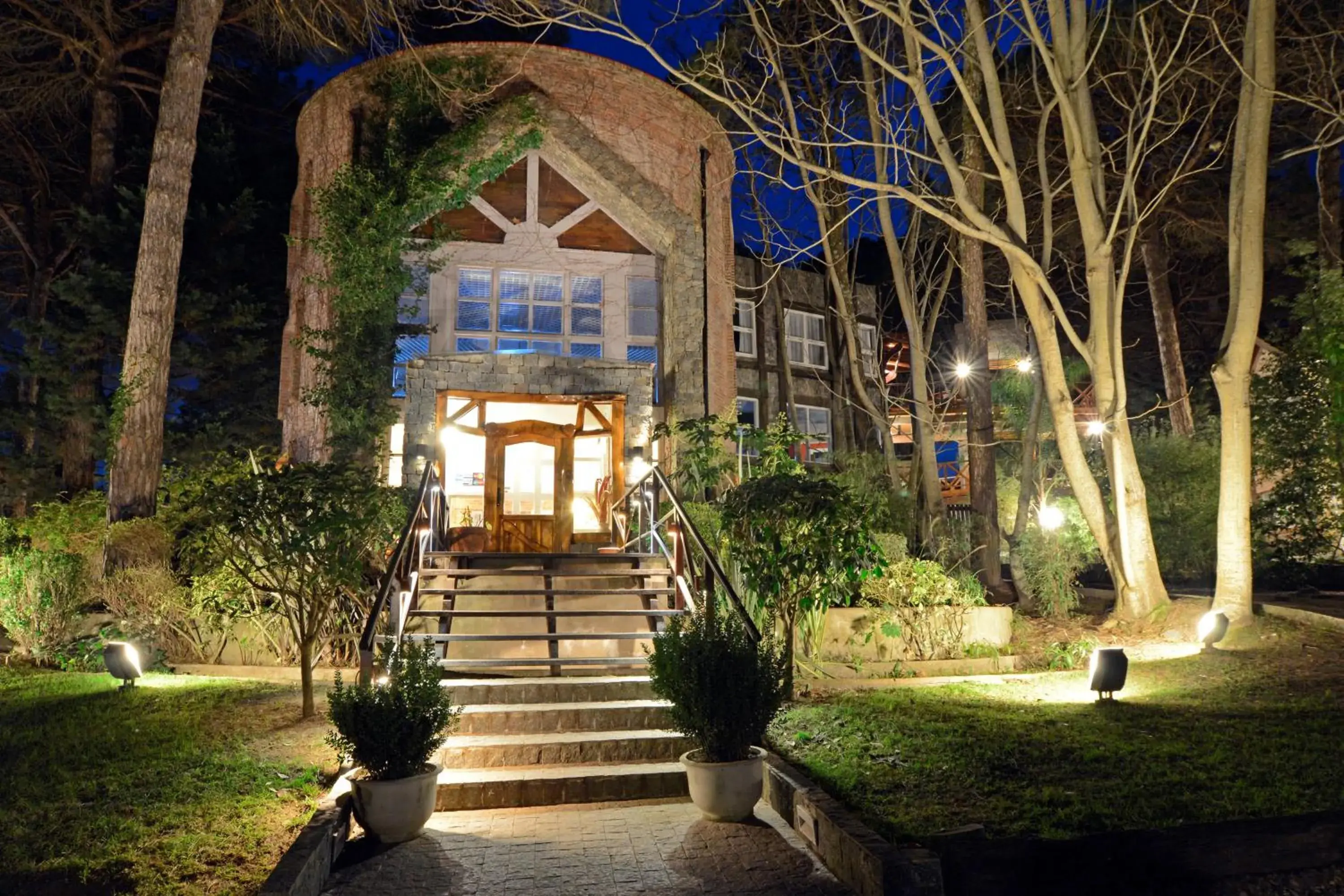 Carilo Village Apart Hotel & Spa Carilo Village Apart Hotel & Spa