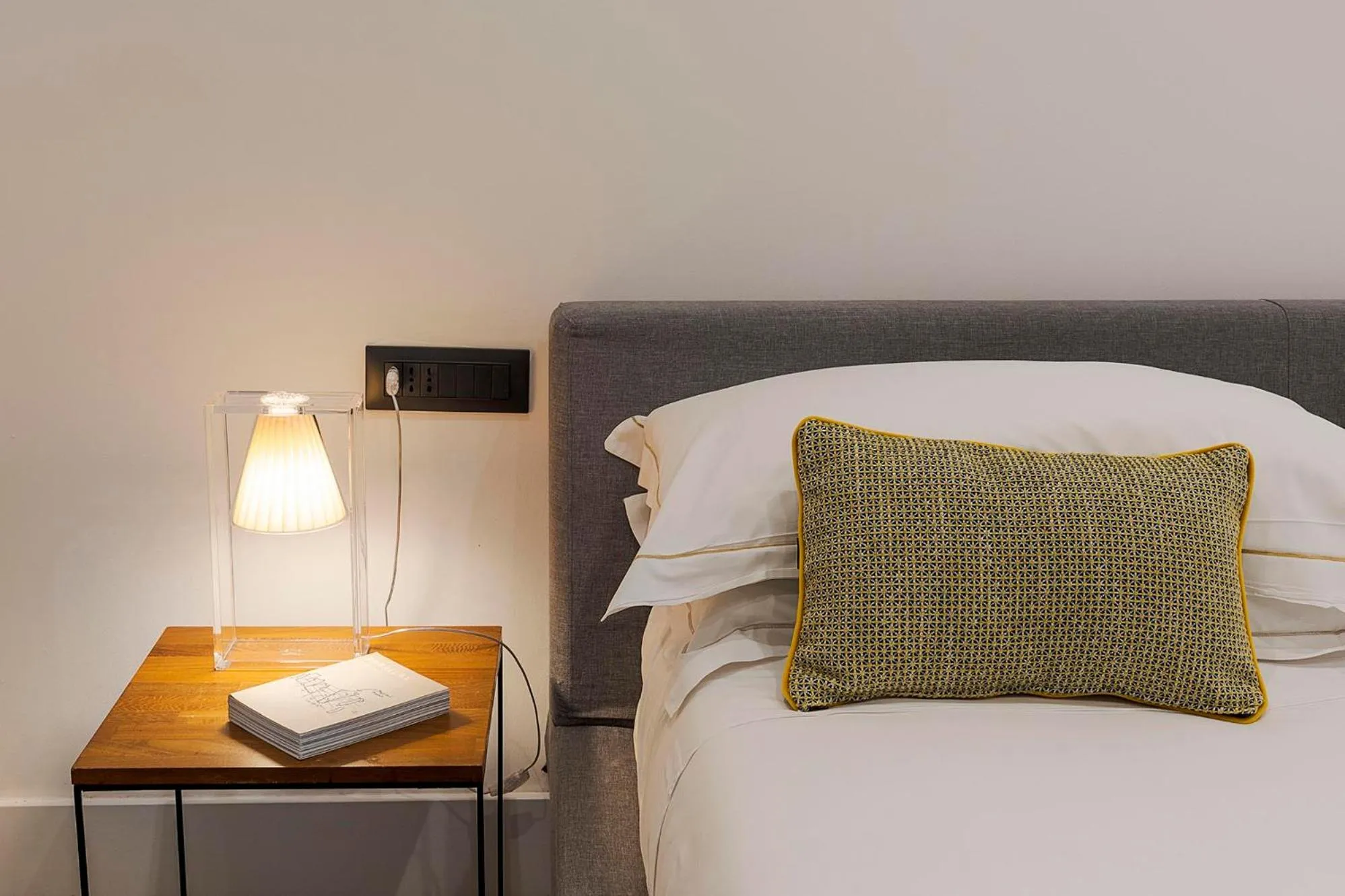 Bedroom, Bed in Habitat Boutique Hotel