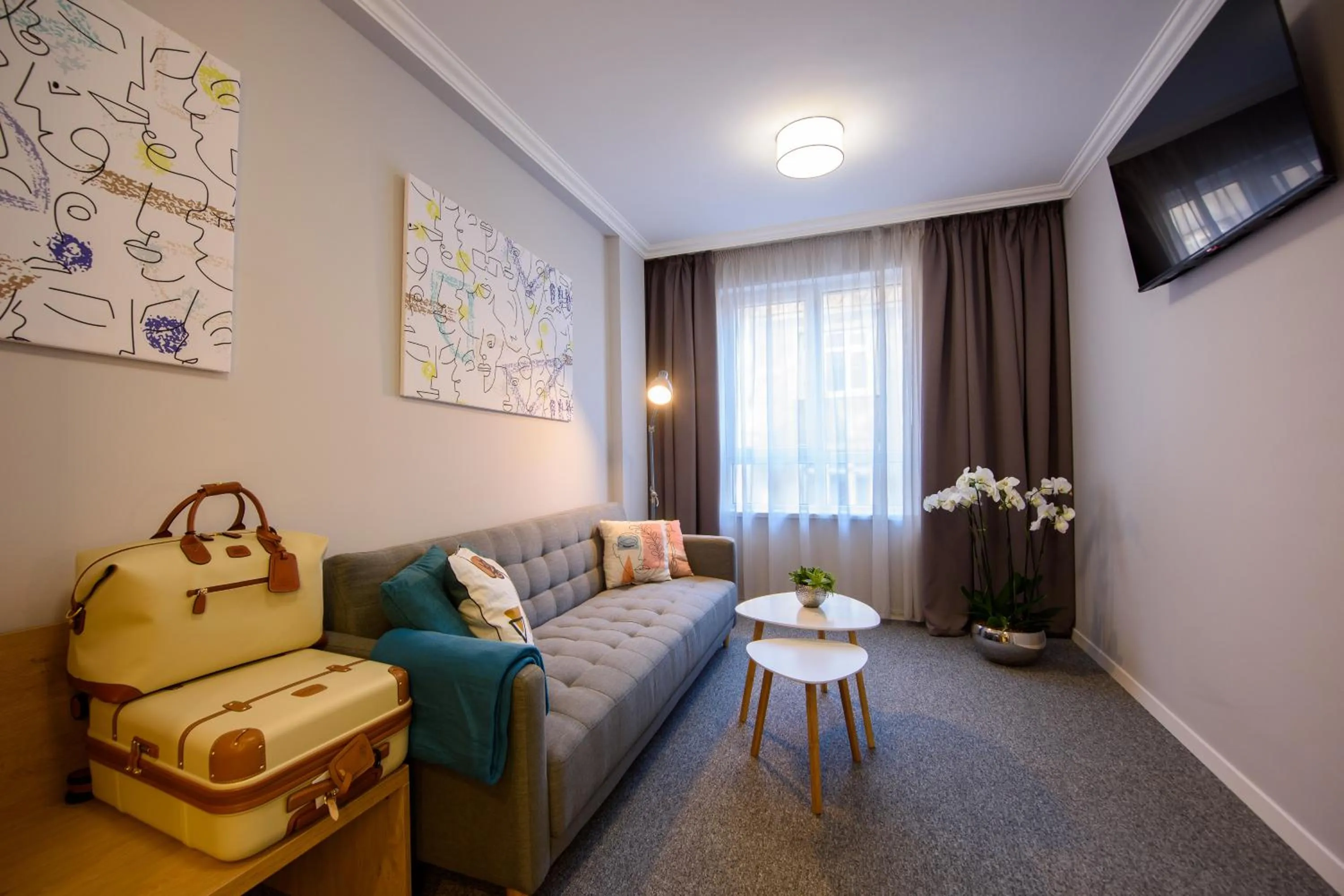 TV and multimedia in LOCATION