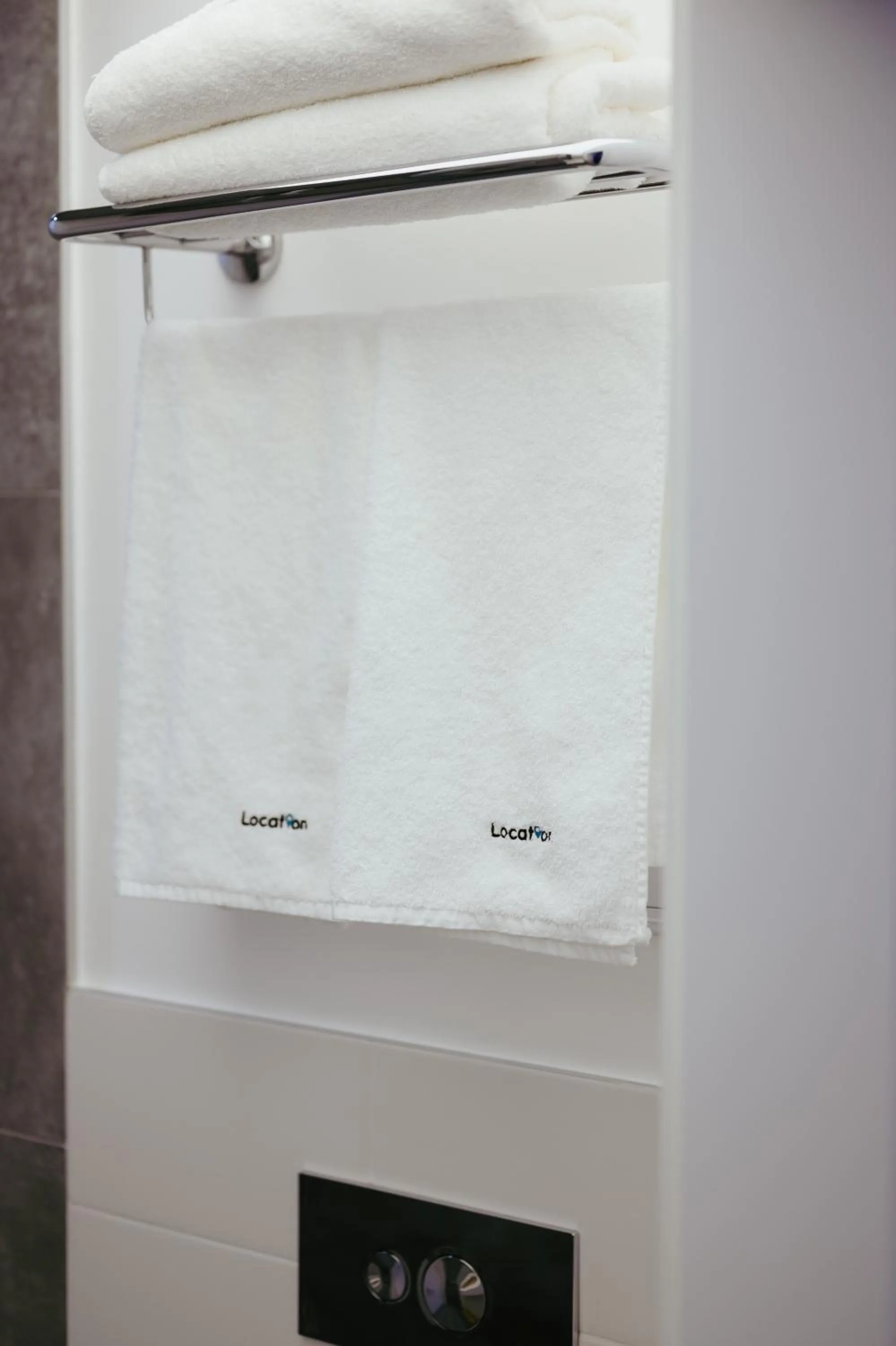 Bathroom in LOCATION