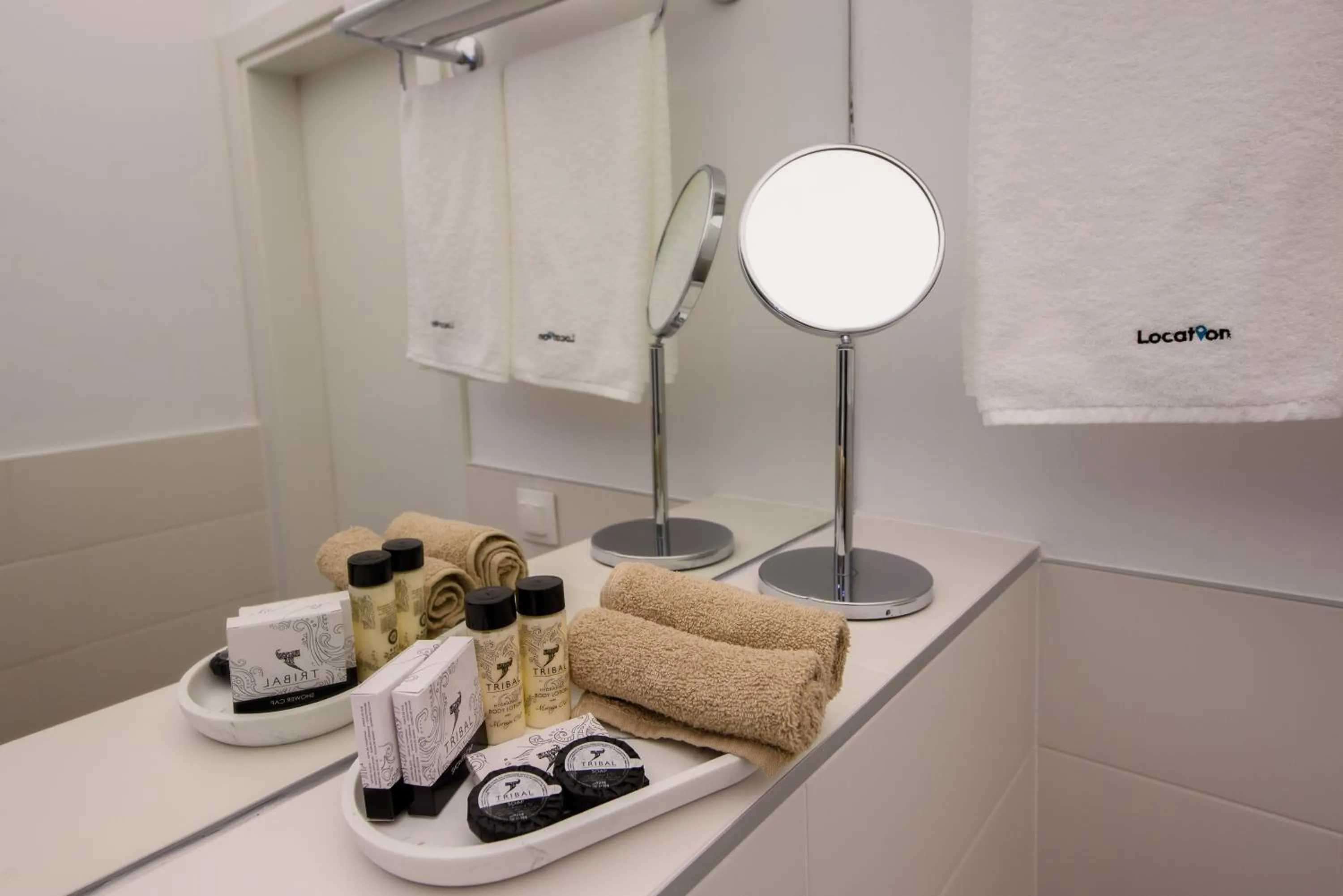 Bathroom in LOCATION