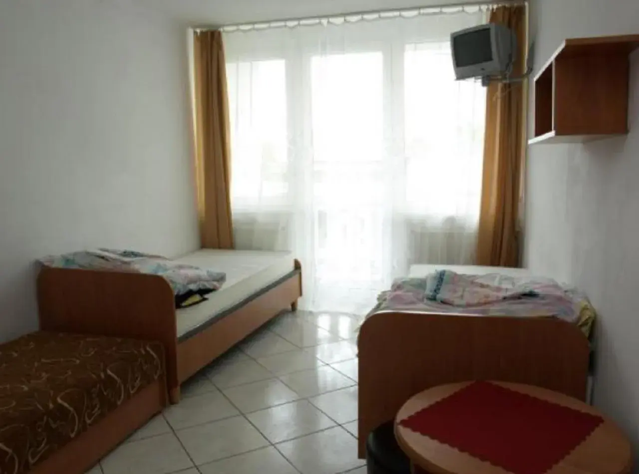 Quadruple Room in OW Eden Quadruple Room in OW Eden