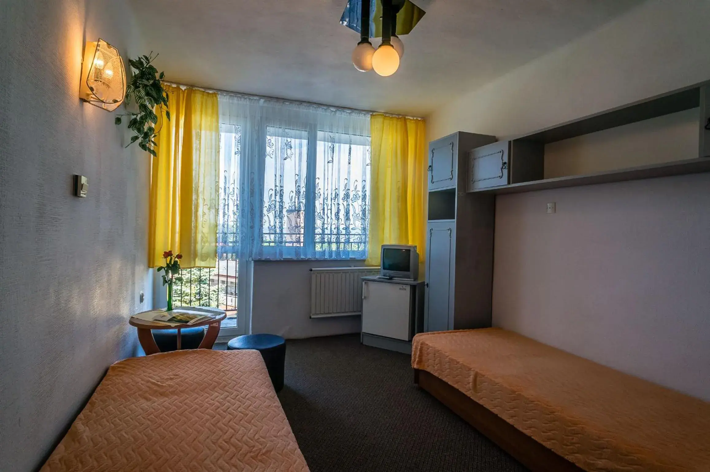 Twin Room in OW Eden Twin Room in OW Eden