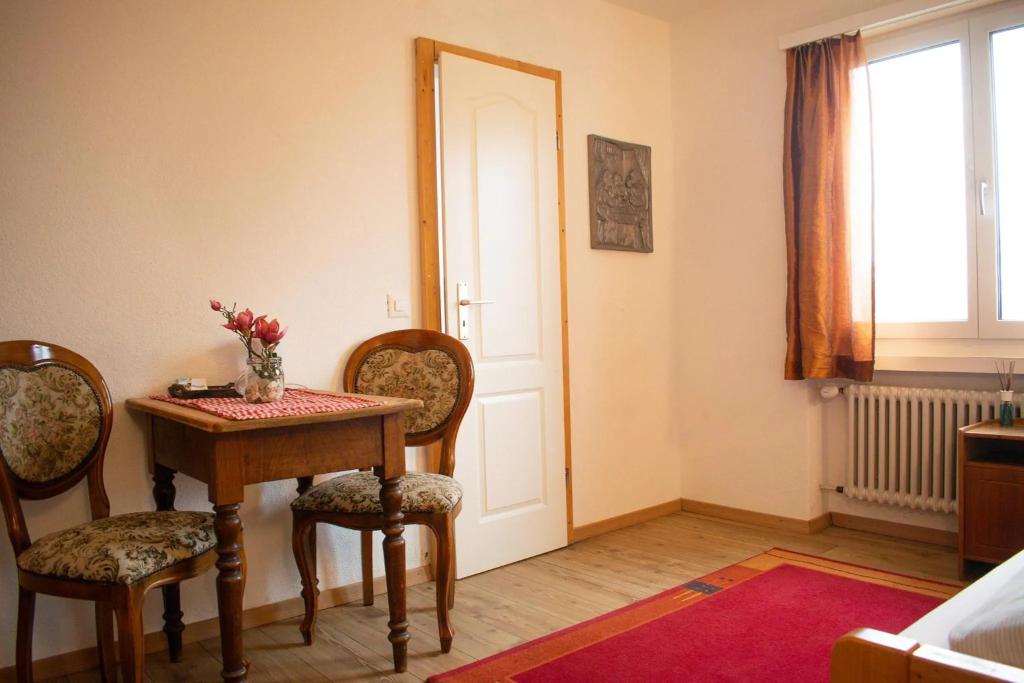 Photo of the whole room in Hotel Malixerhof