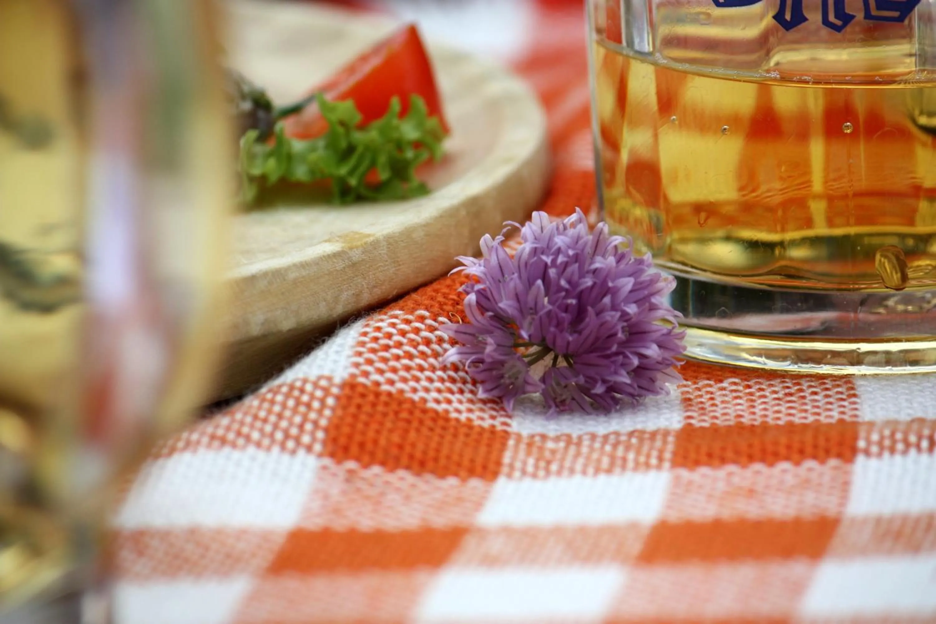 Food and drinks in Hotel Malixerhof