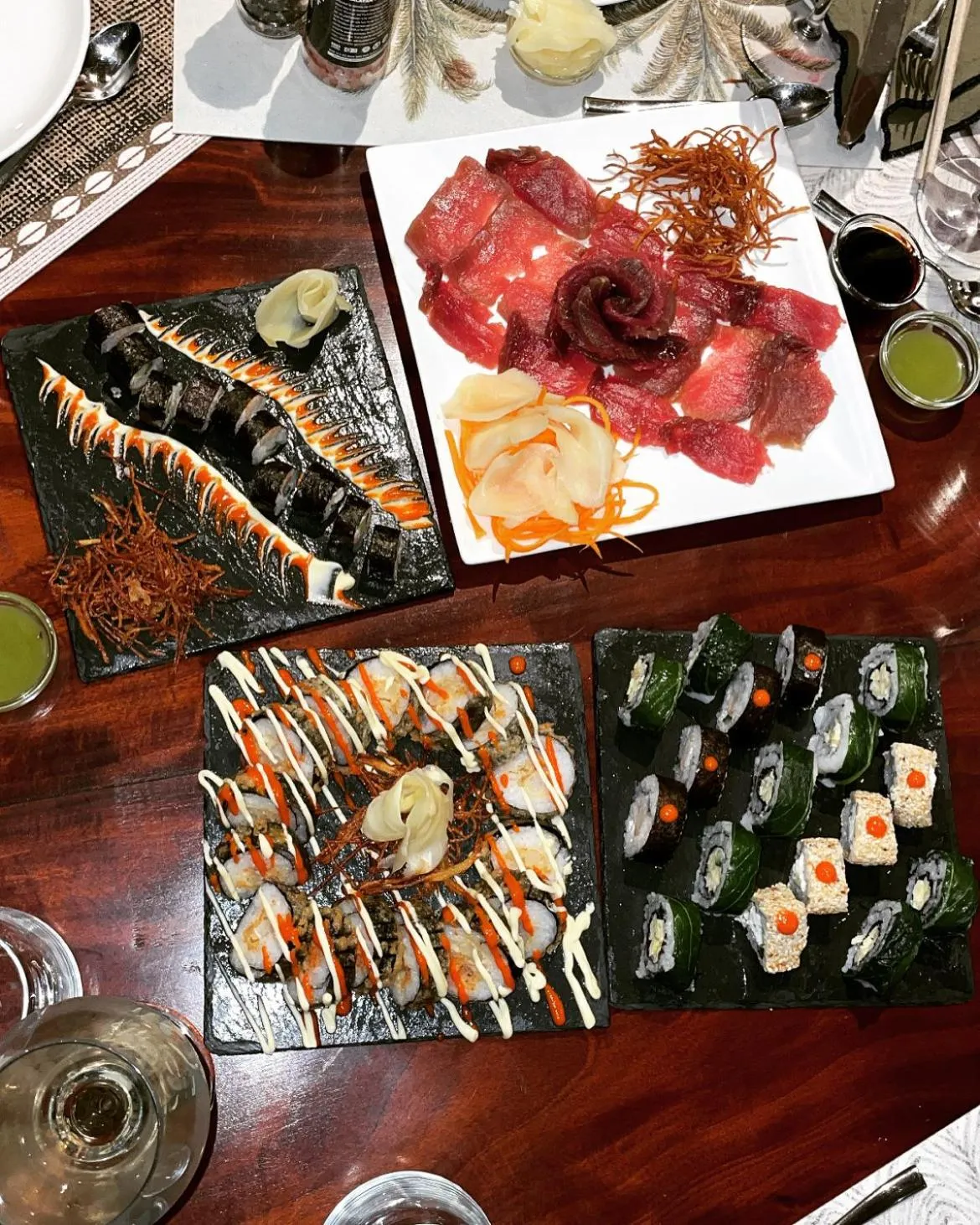 Meals in Cosy Guest House Sous le Badamier