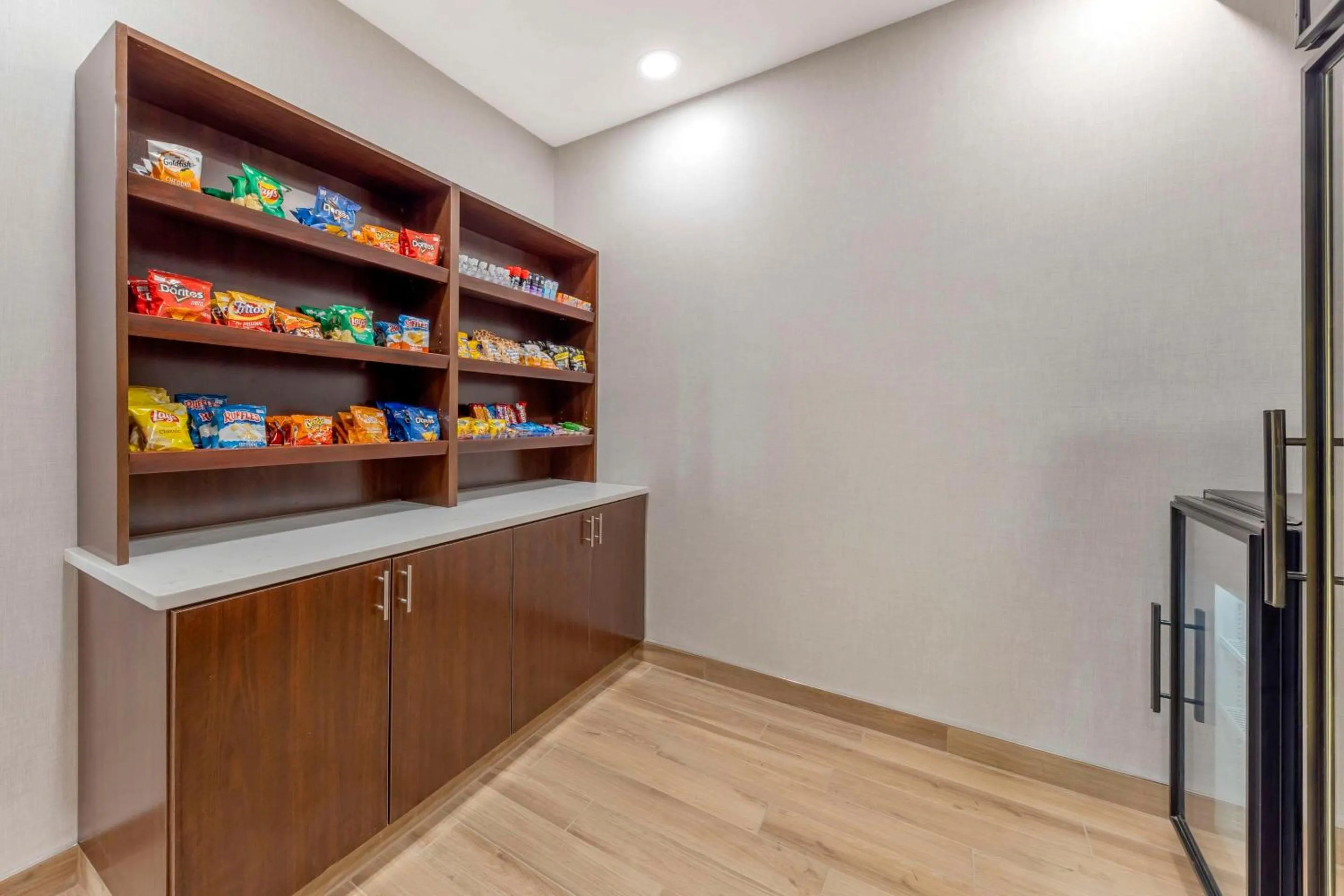 Other in Comfort Inn & Suites Oklahoma City North - Quail Springs