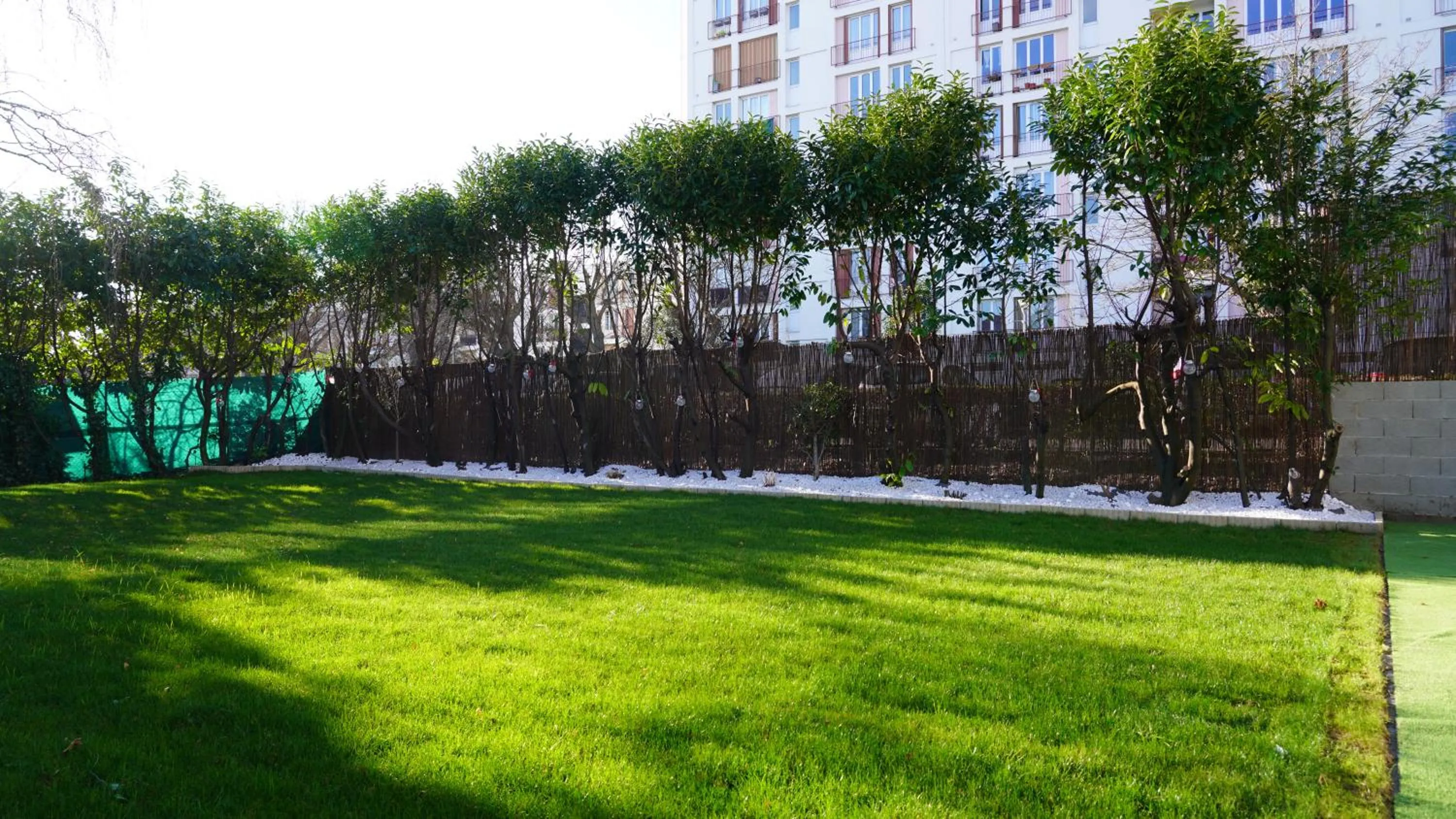 Property building in KoalaWakeup