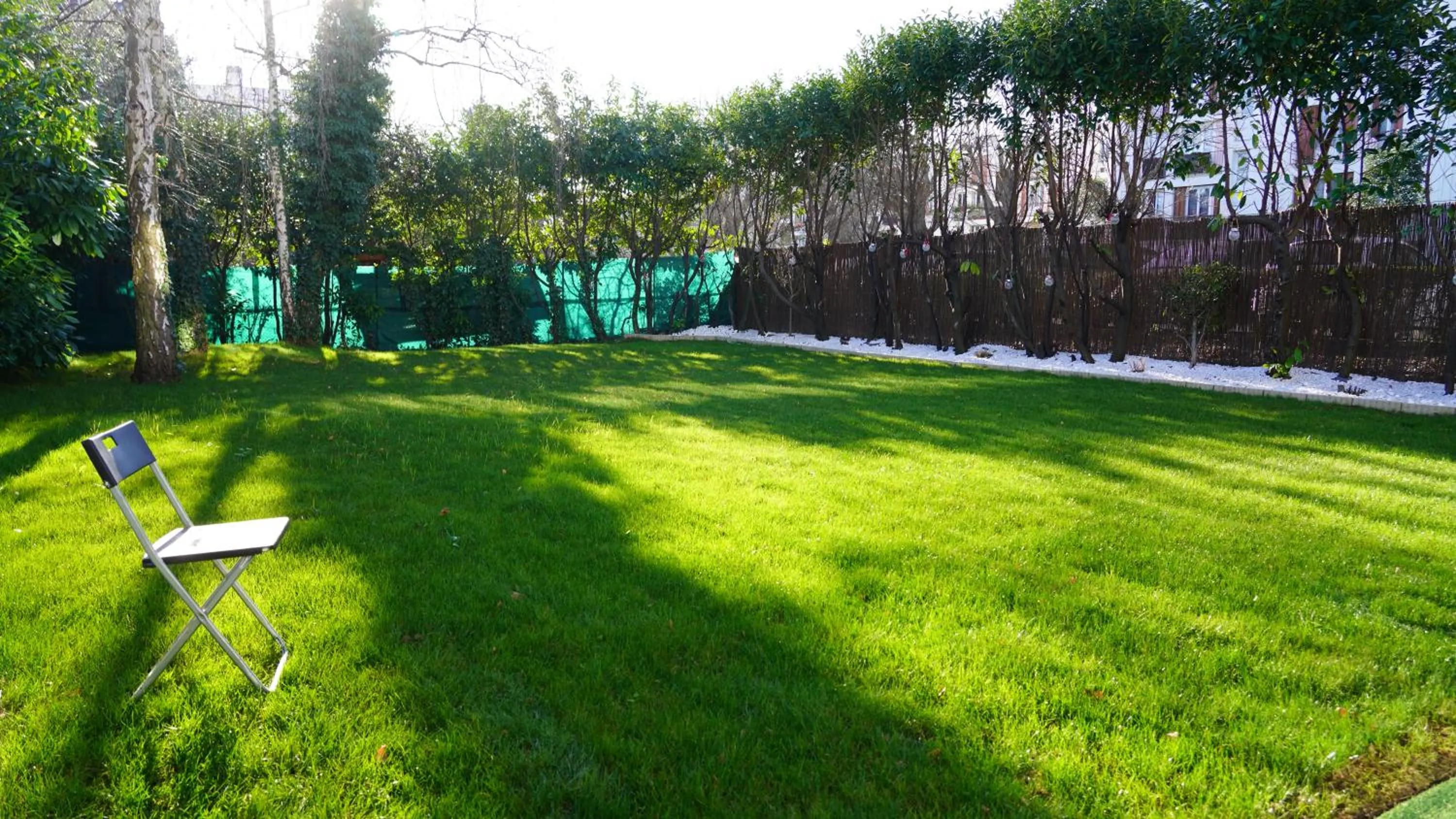 Property building in KoalaWakeup