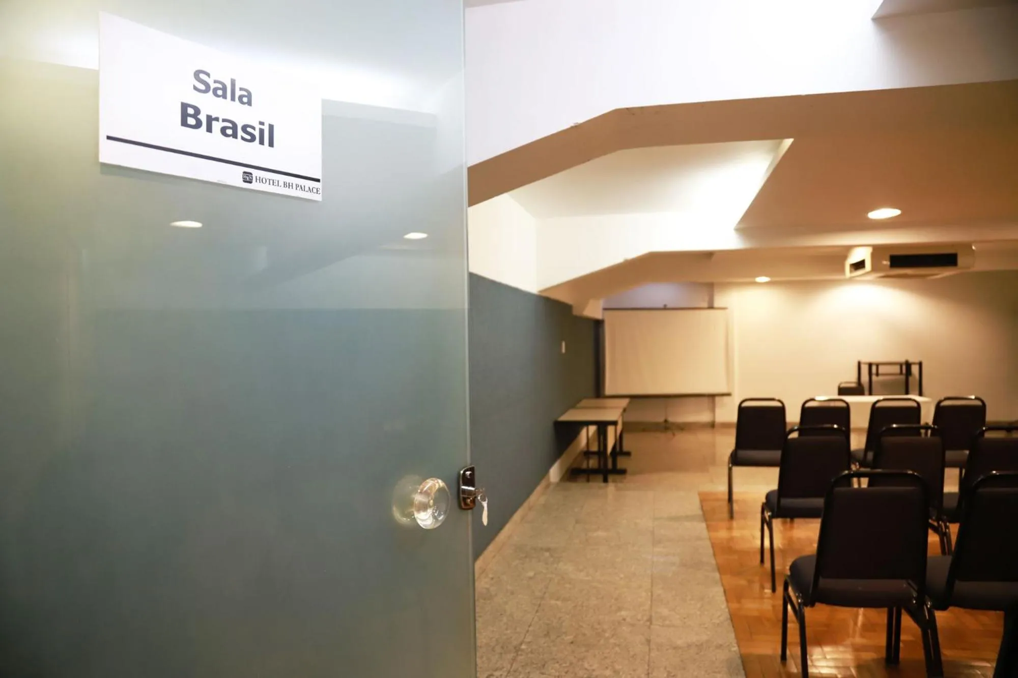 Meeting/conference room in Hotel BH Palace