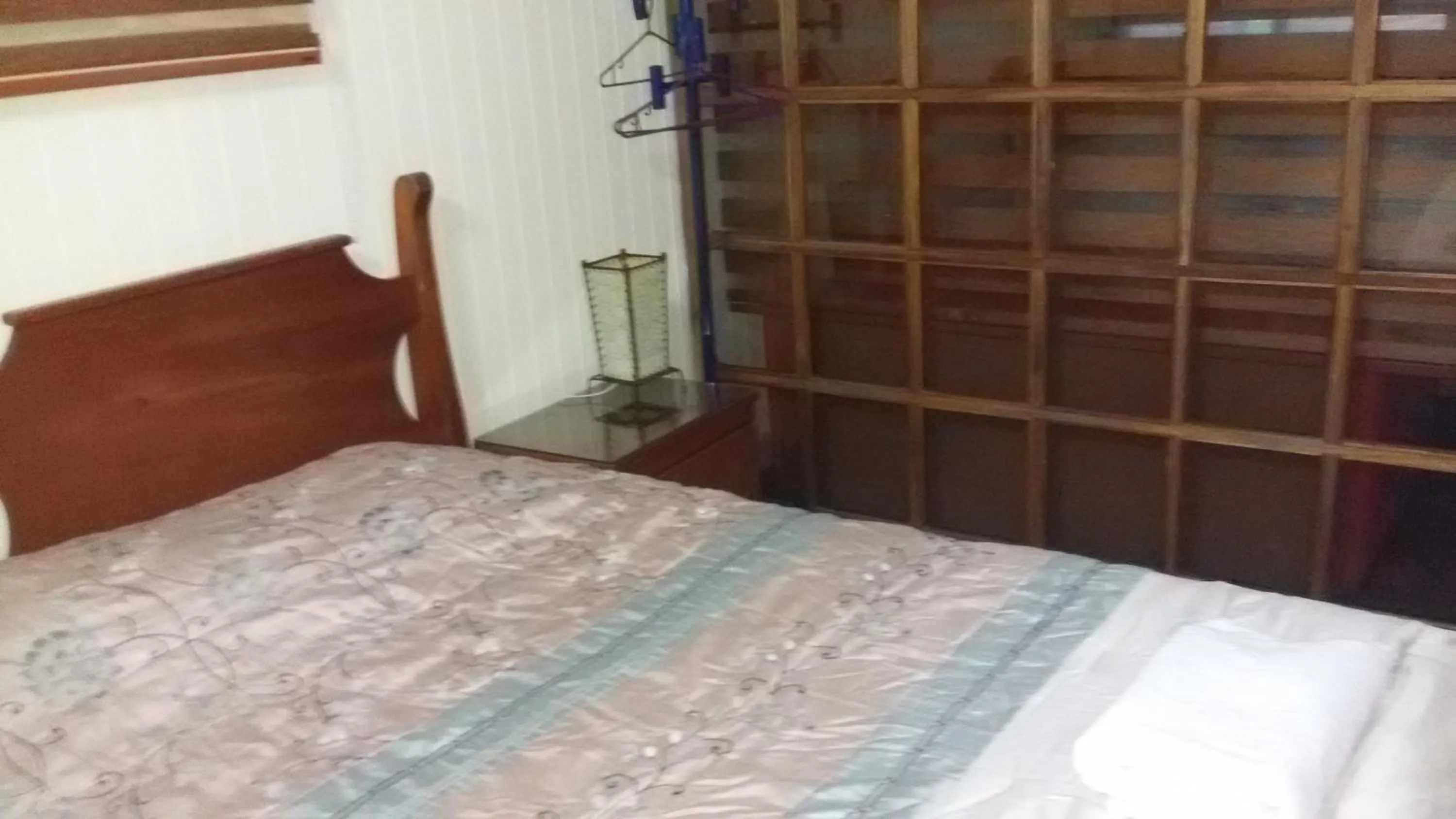 Bed in Boutique Hotel Casa Orquídeas