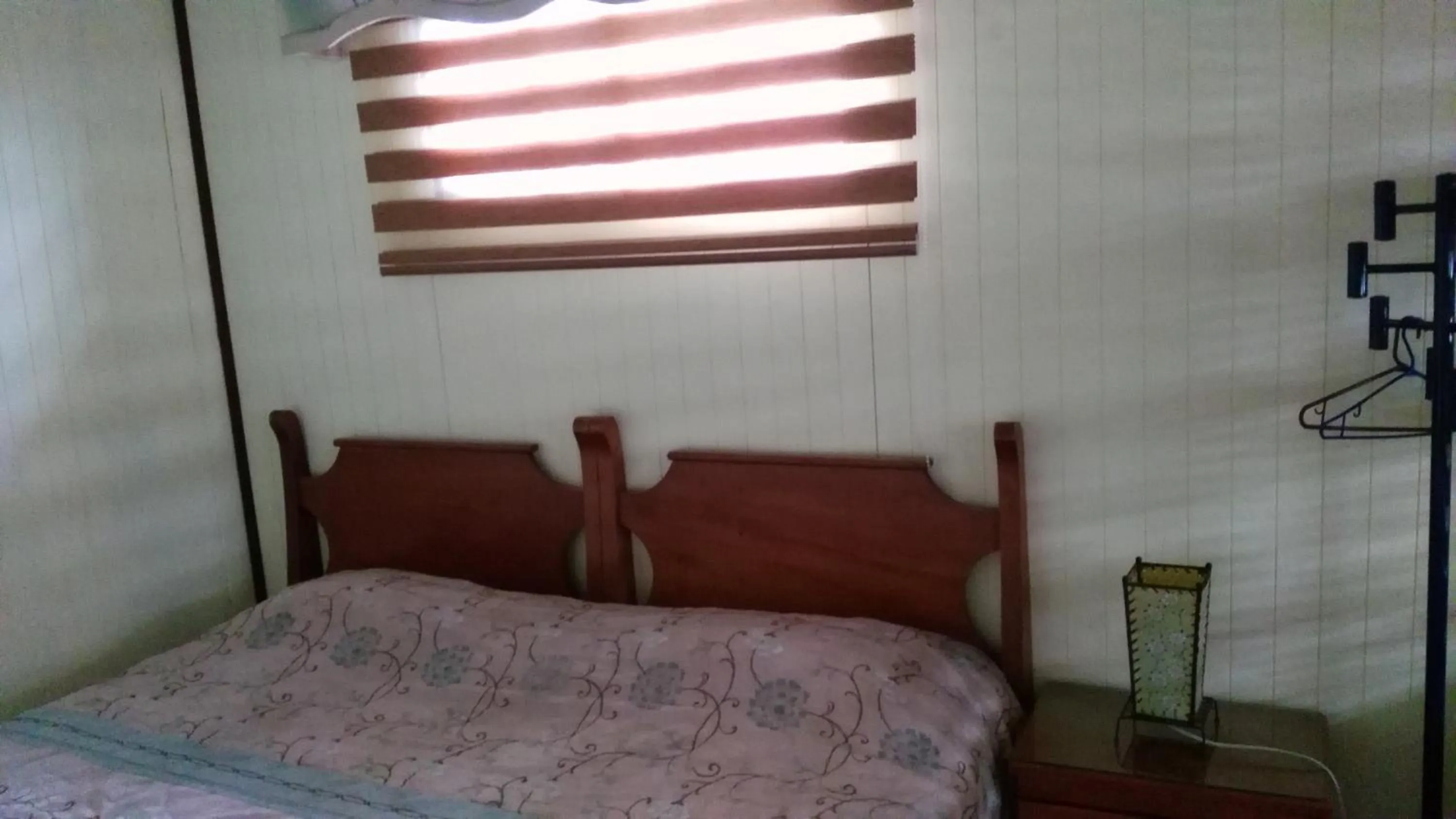 Decorative detail, Bed in Boutique Hotel Casa Orquídeas