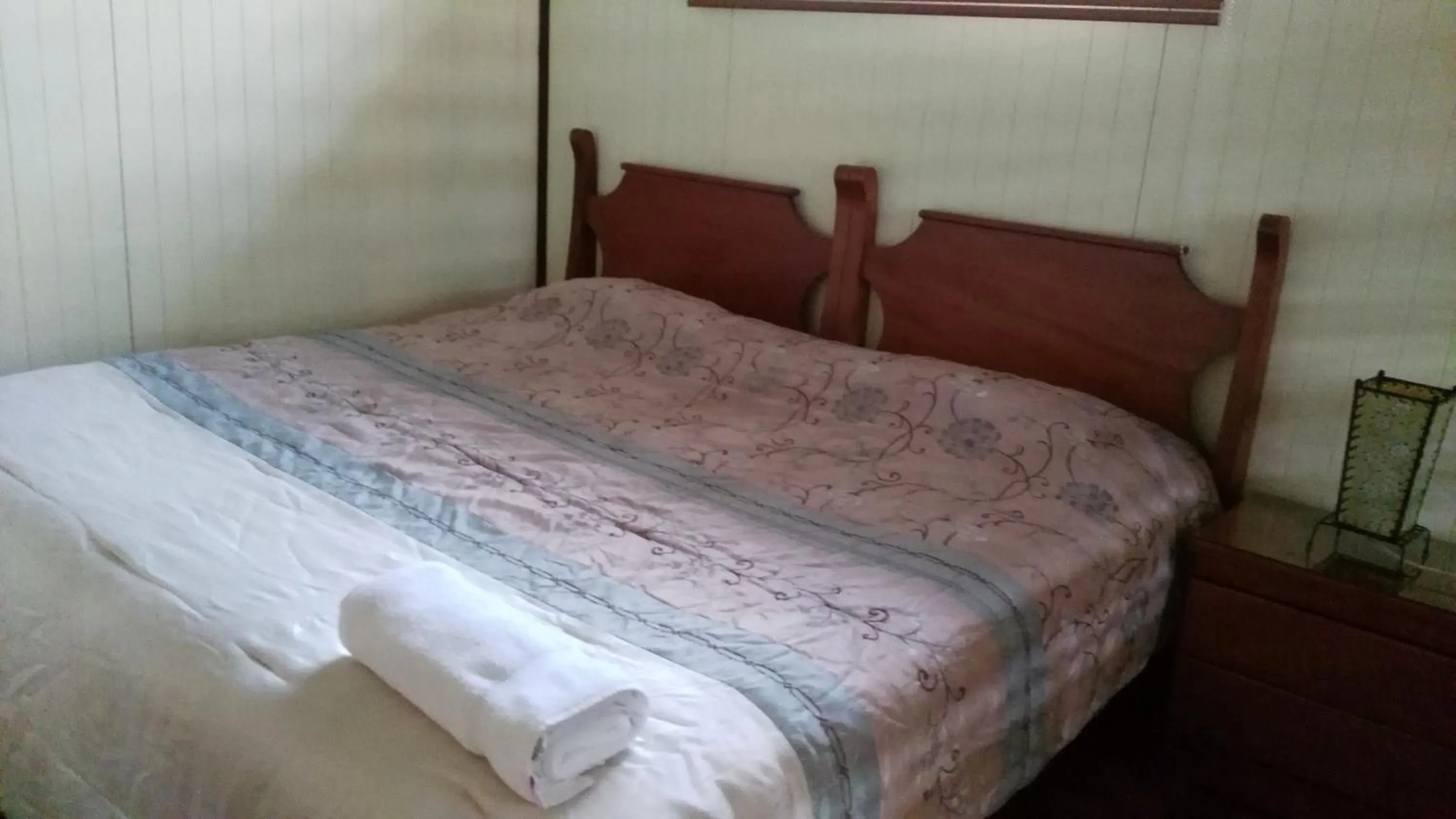 Decorative detail, Bed in Boutique Hotel Casa Orquídeas