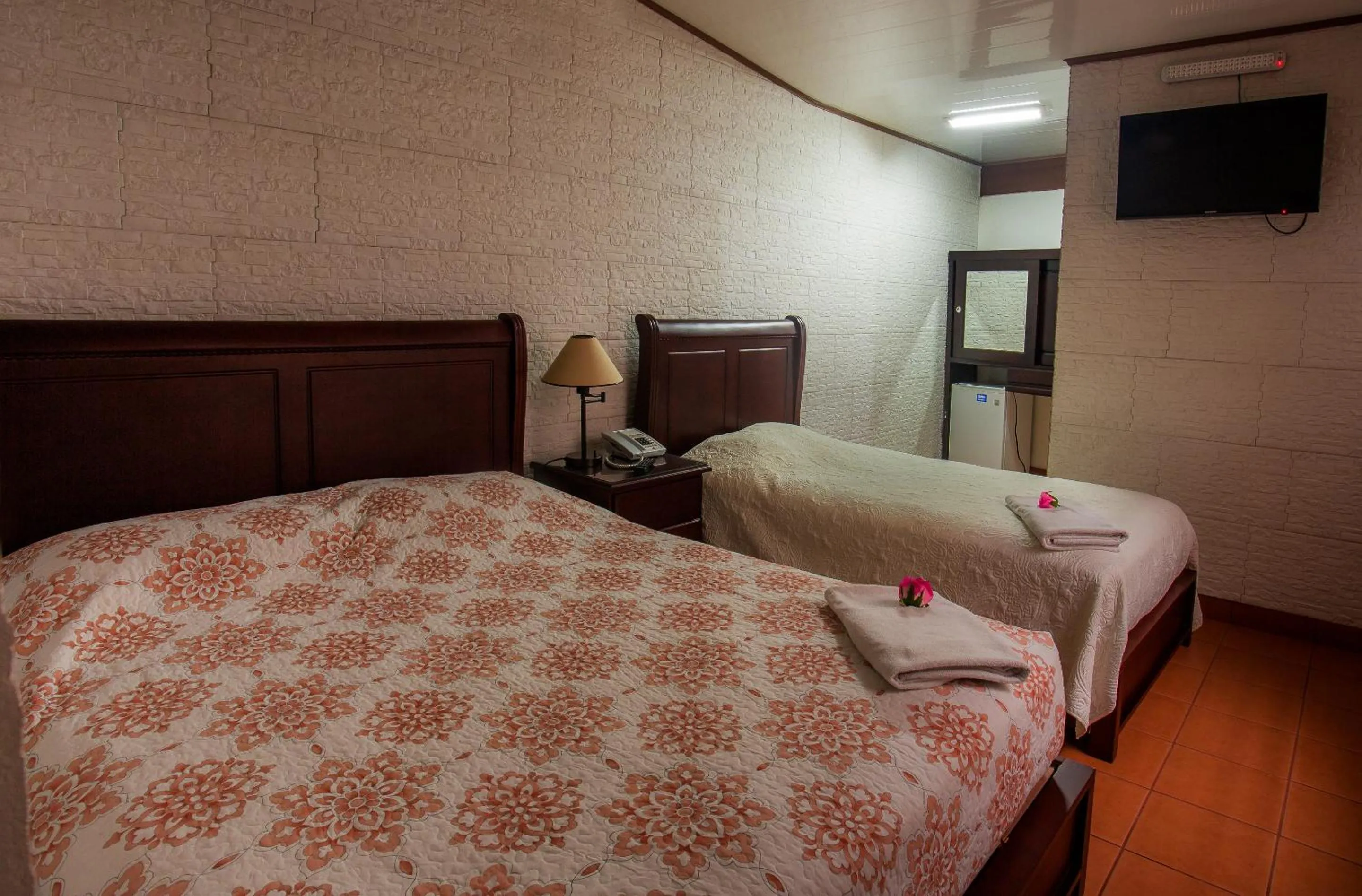 Photo of the whole room, Bed in Boutique Hotel Casa Orquídeas