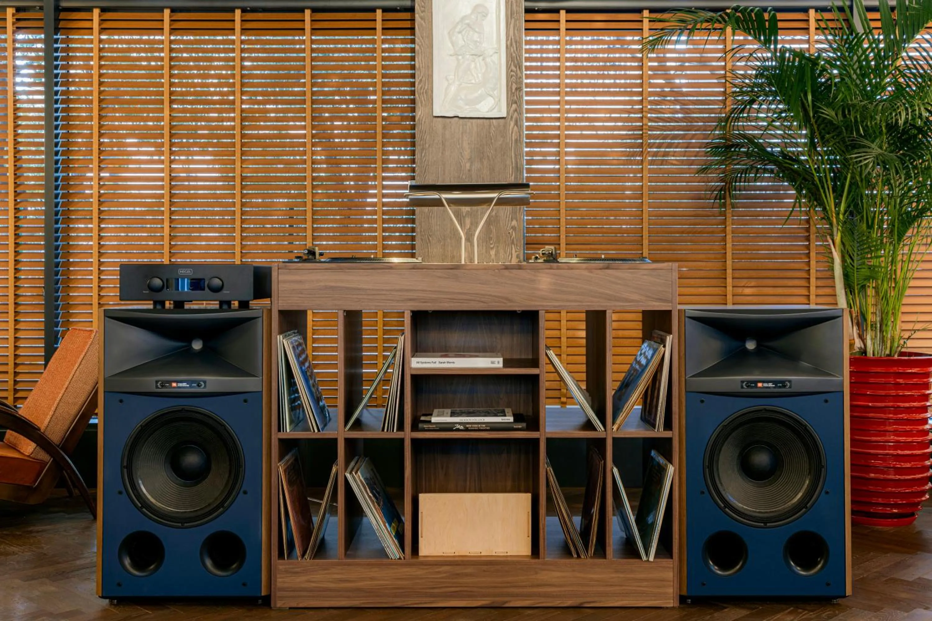 Restaurant/places to eat in Artizan - Design Hotel