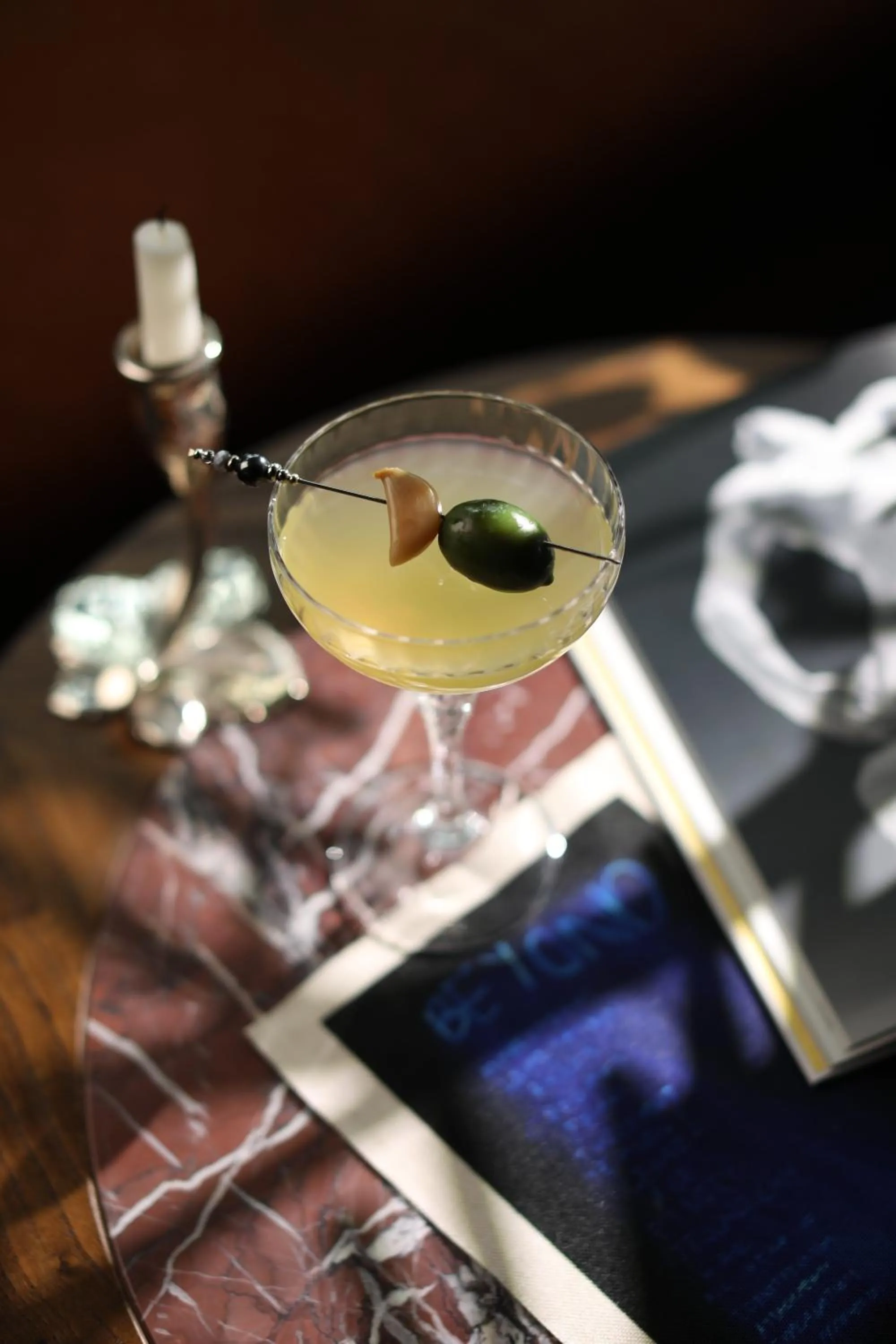 Restaurant/places to eat in Artizan - Design Hotel