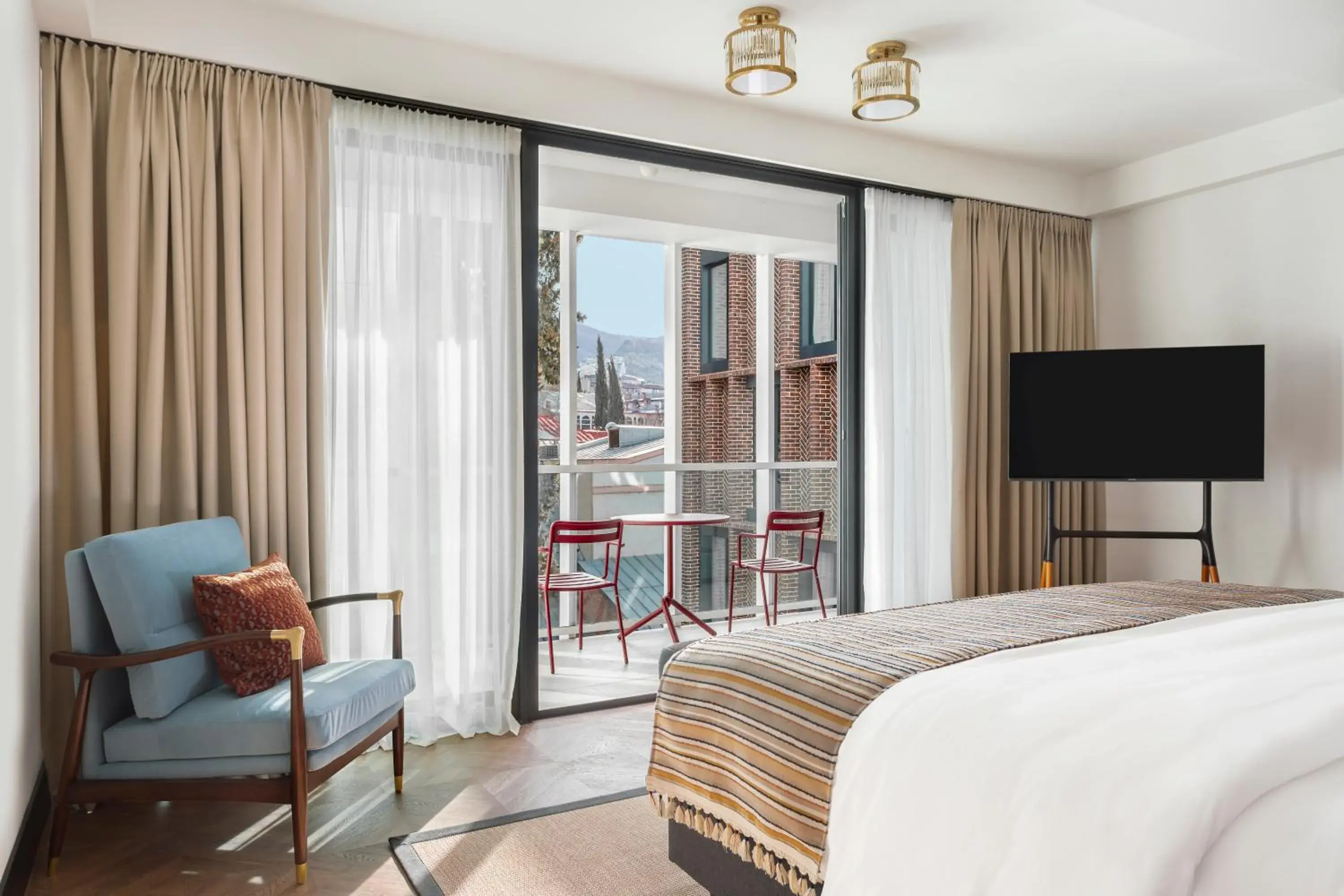 Executive Suite in Artizan - Design Hotel Executive Suite in Artizan - Design Hotel