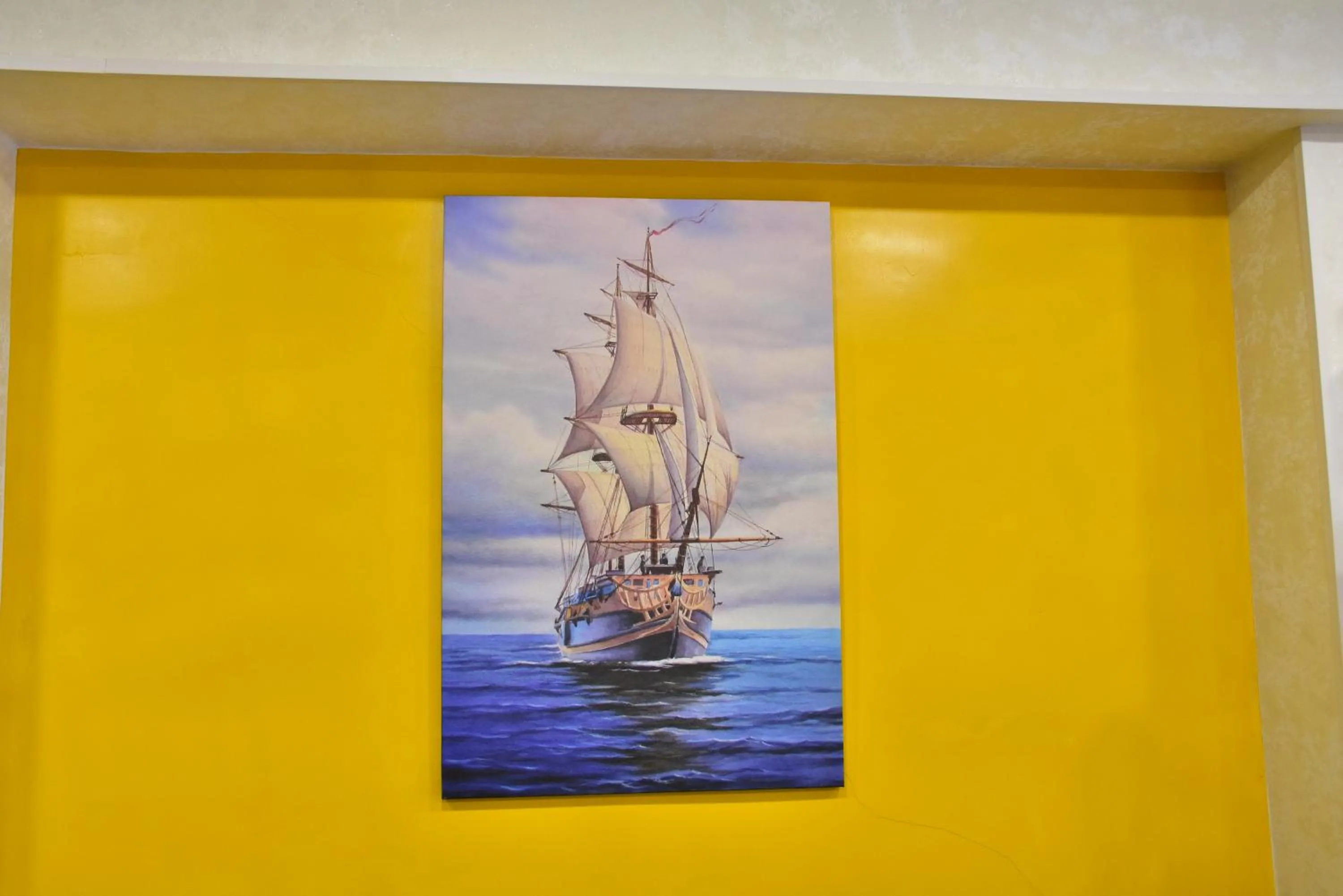 Property building in Boulevard Rigs Boutique Hotel