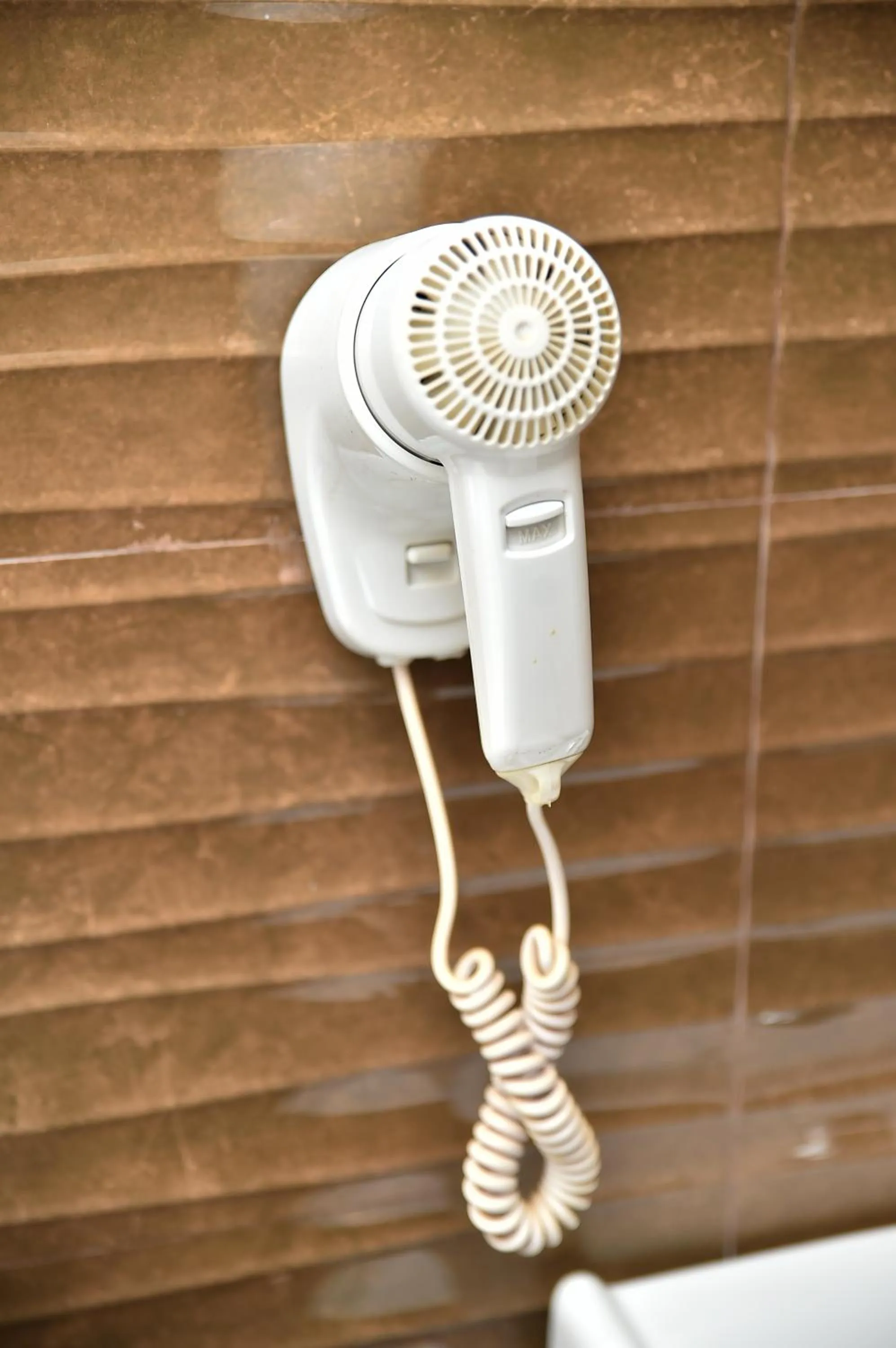 Bathroom in Boulevard Rigs Boutique Hotel