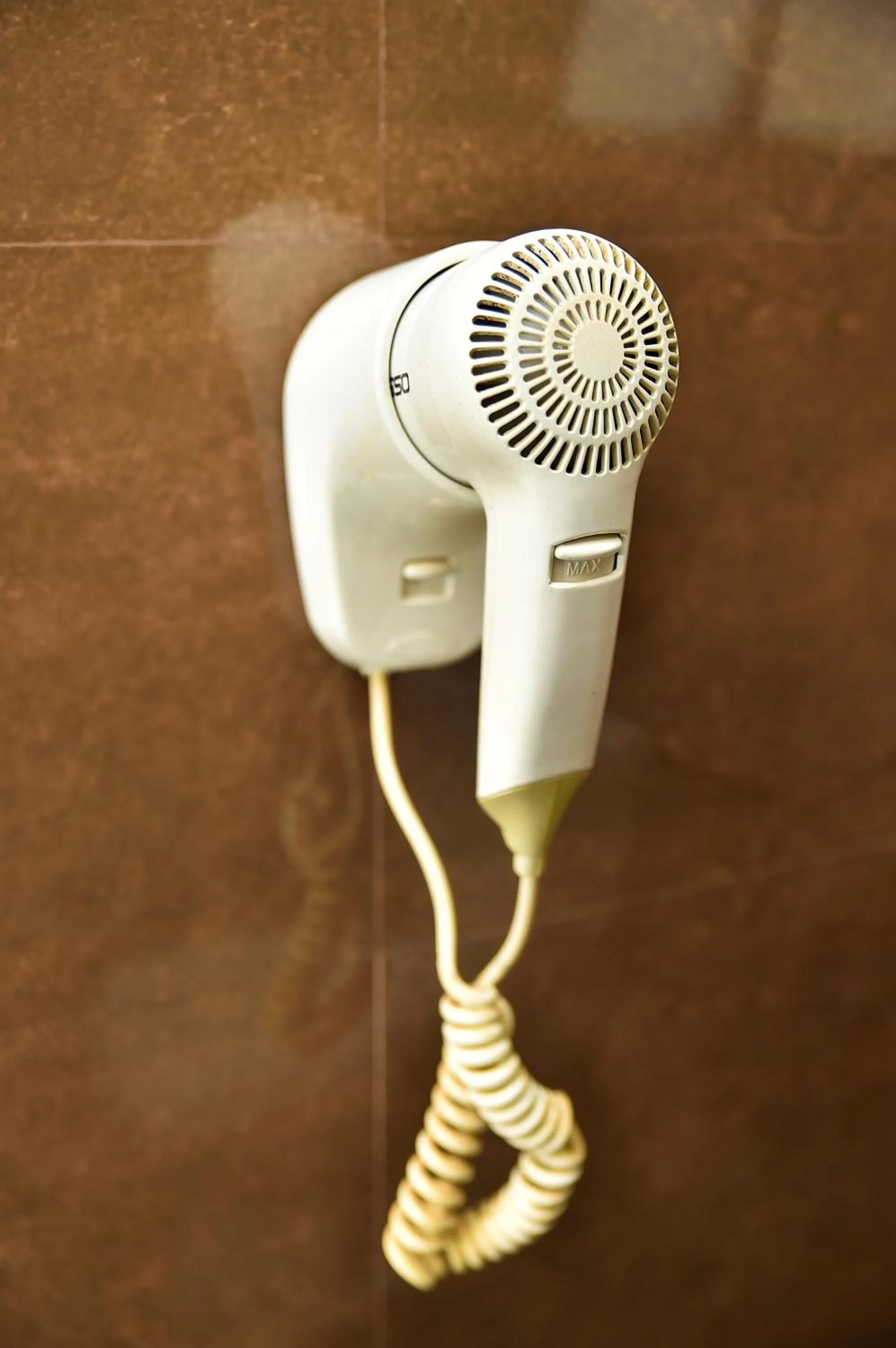 Bathroom in Boulevard Rigs Boutique Hotel