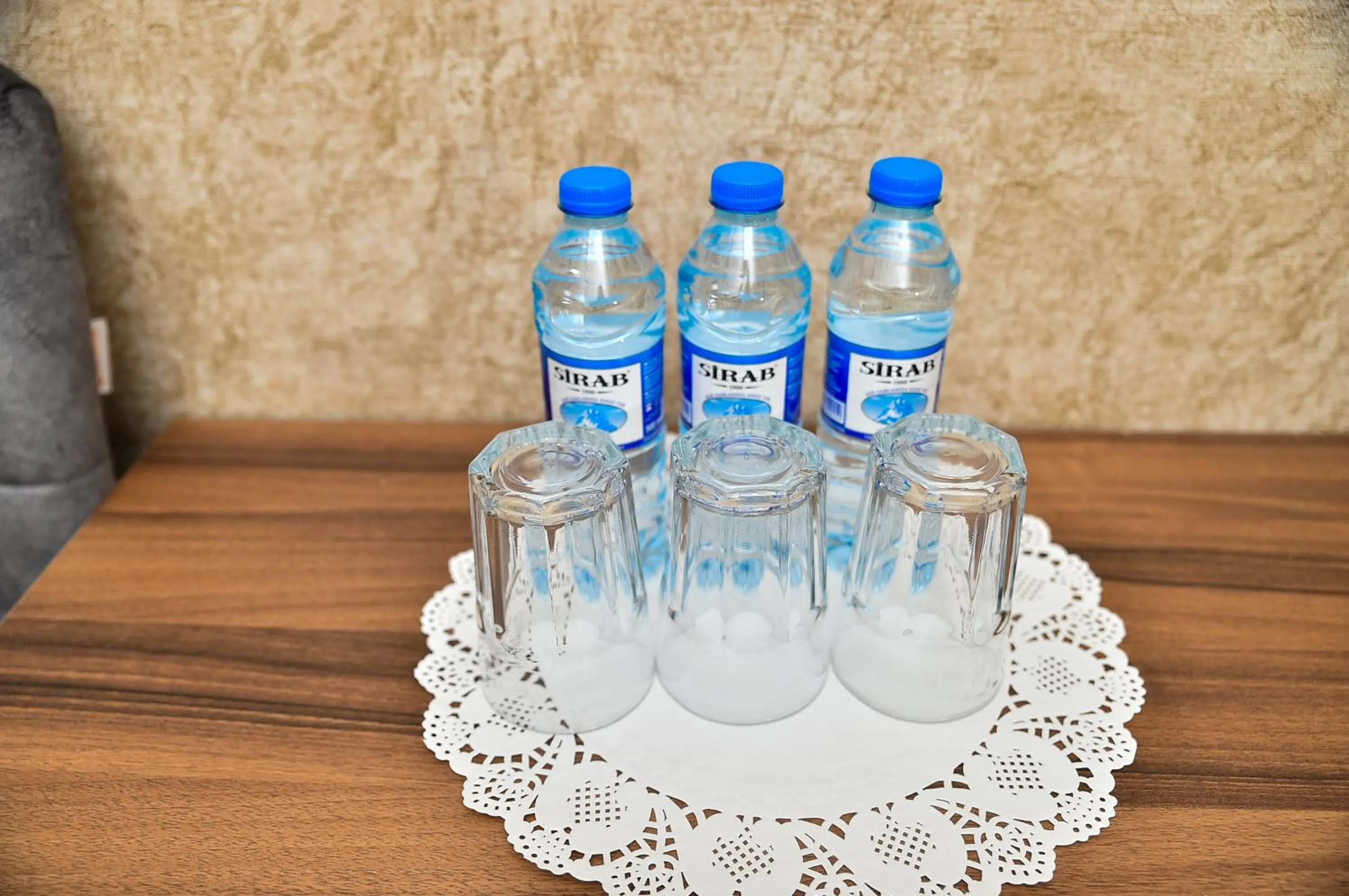 Restaurant/places to eat in Boulevard Rigs Boutique Hotel