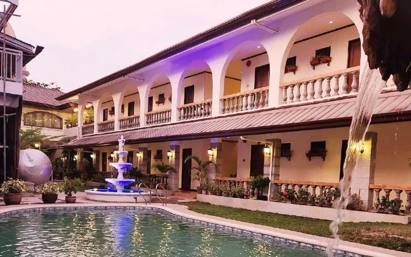 Solano Hotel & Resort At Casa Ysabel