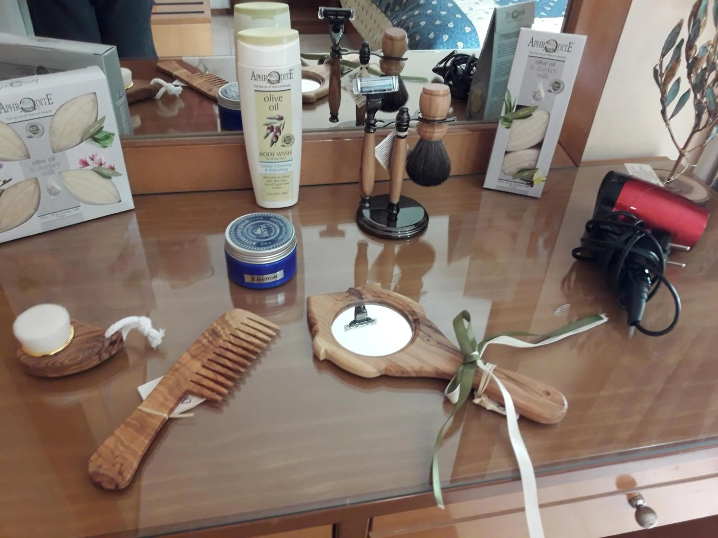 Studios Cosmopolitan