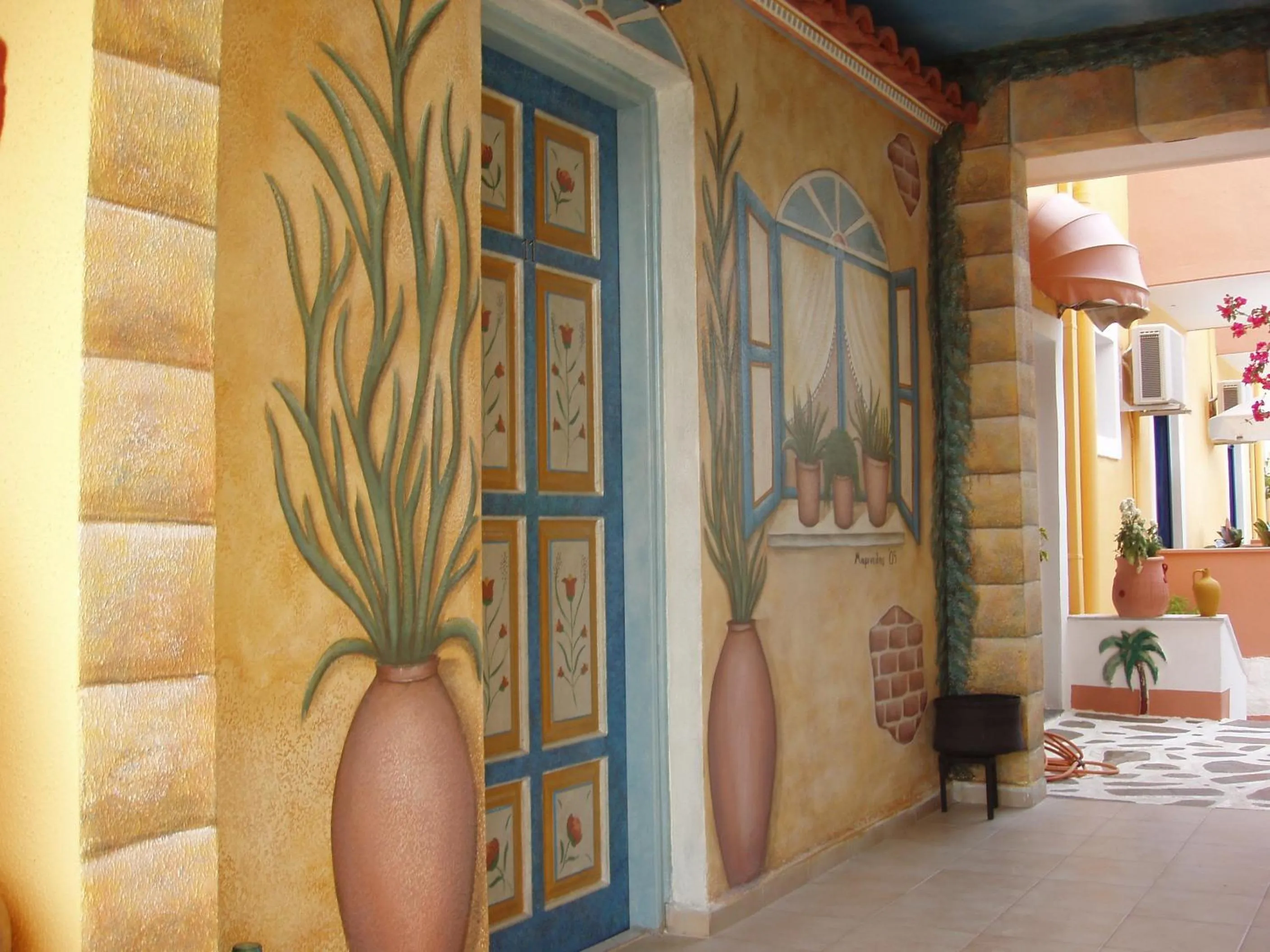 Studios Cosmopolitan