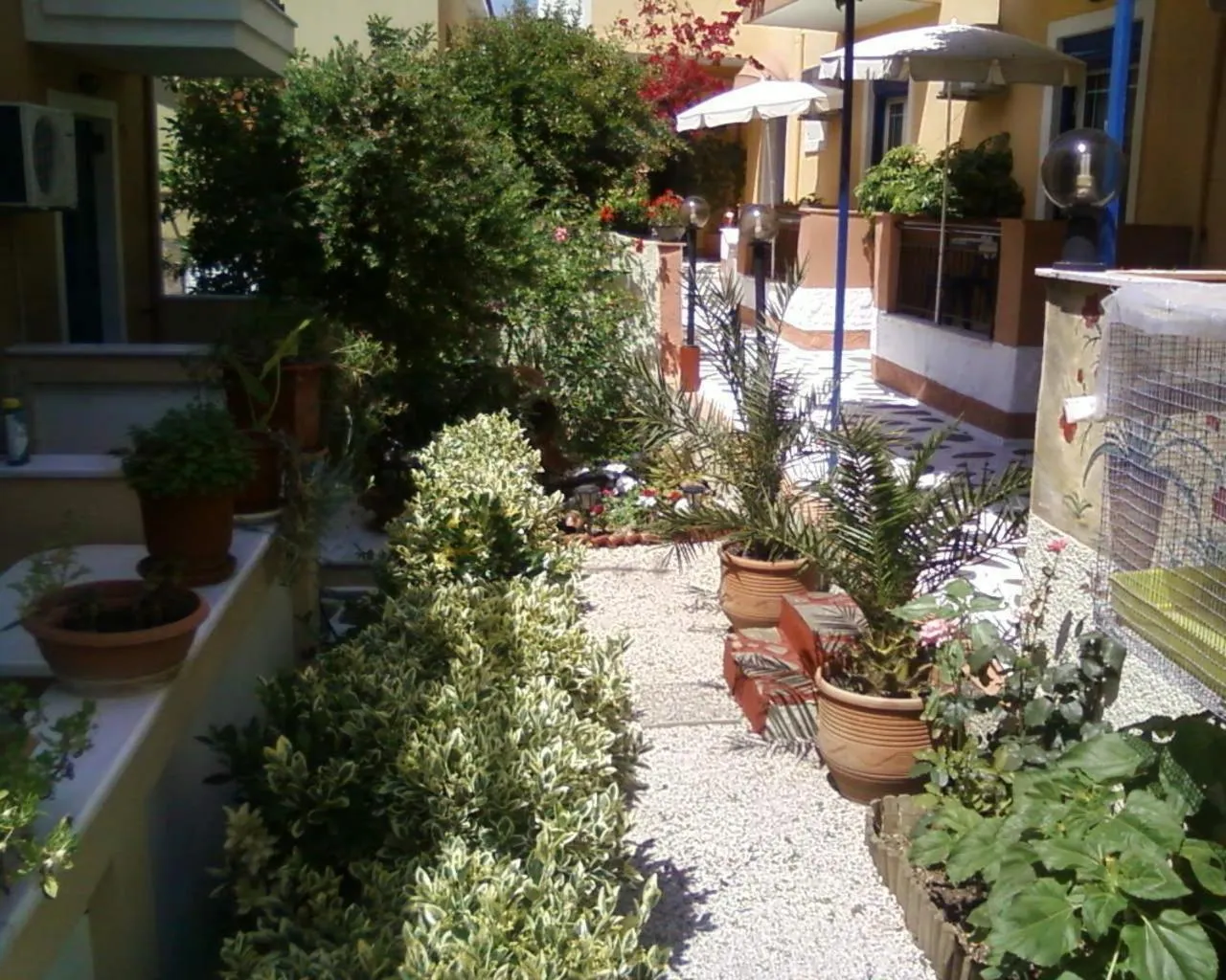 Studios Cosmopolitan