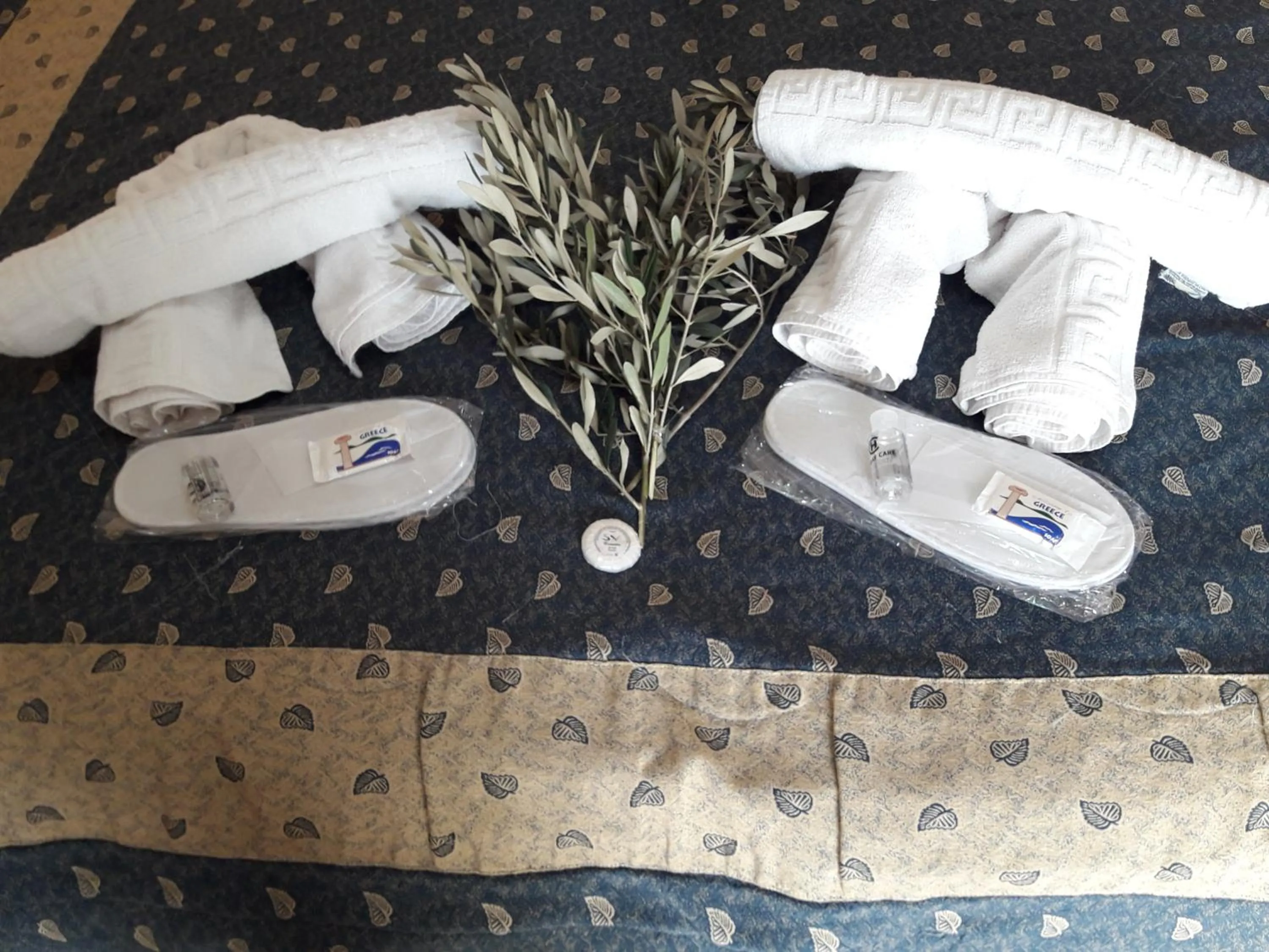 Studios Cosmopolitan