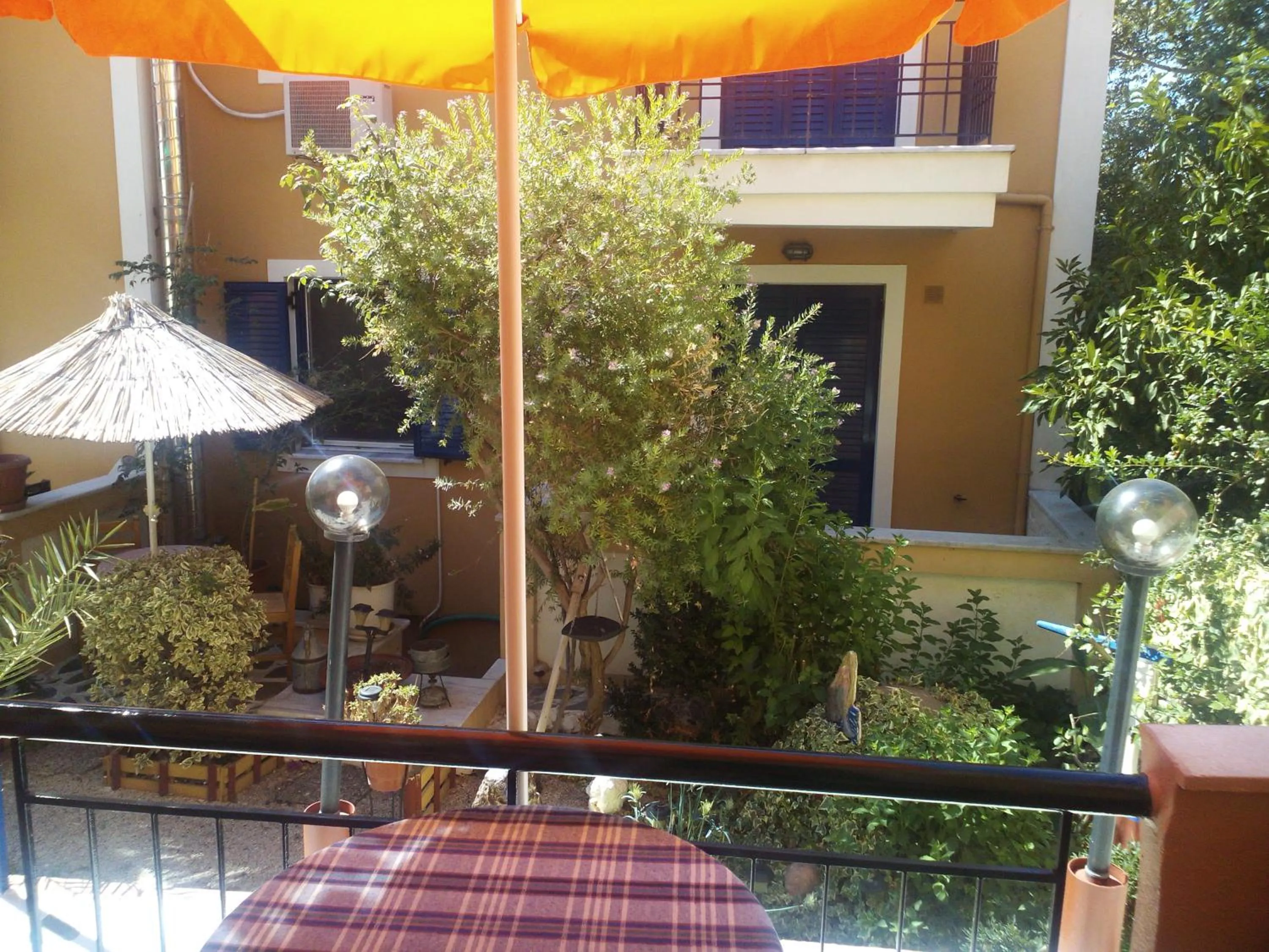 Property building in Studios Cosmopolitan