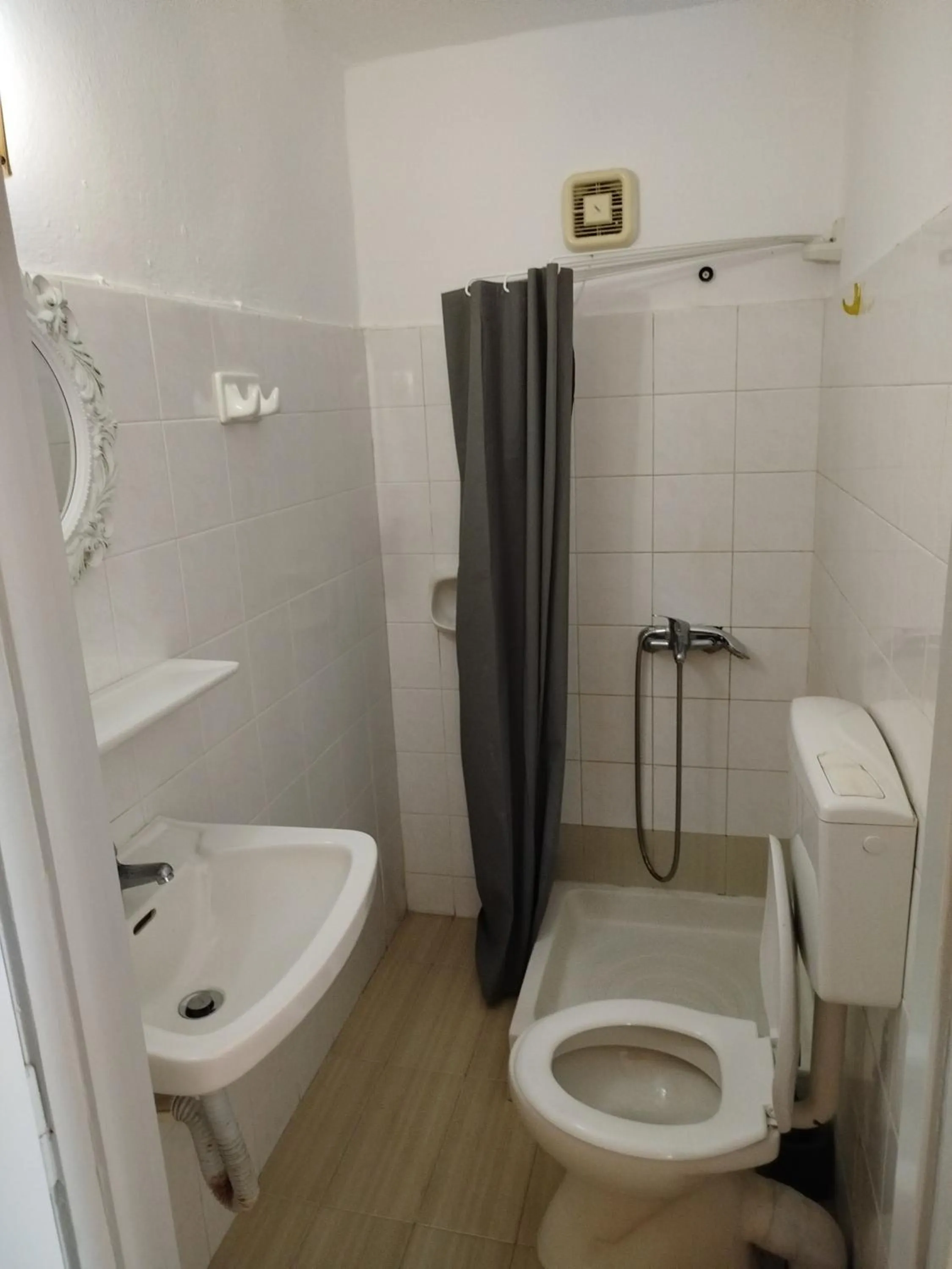 Studios Cosmopolitan