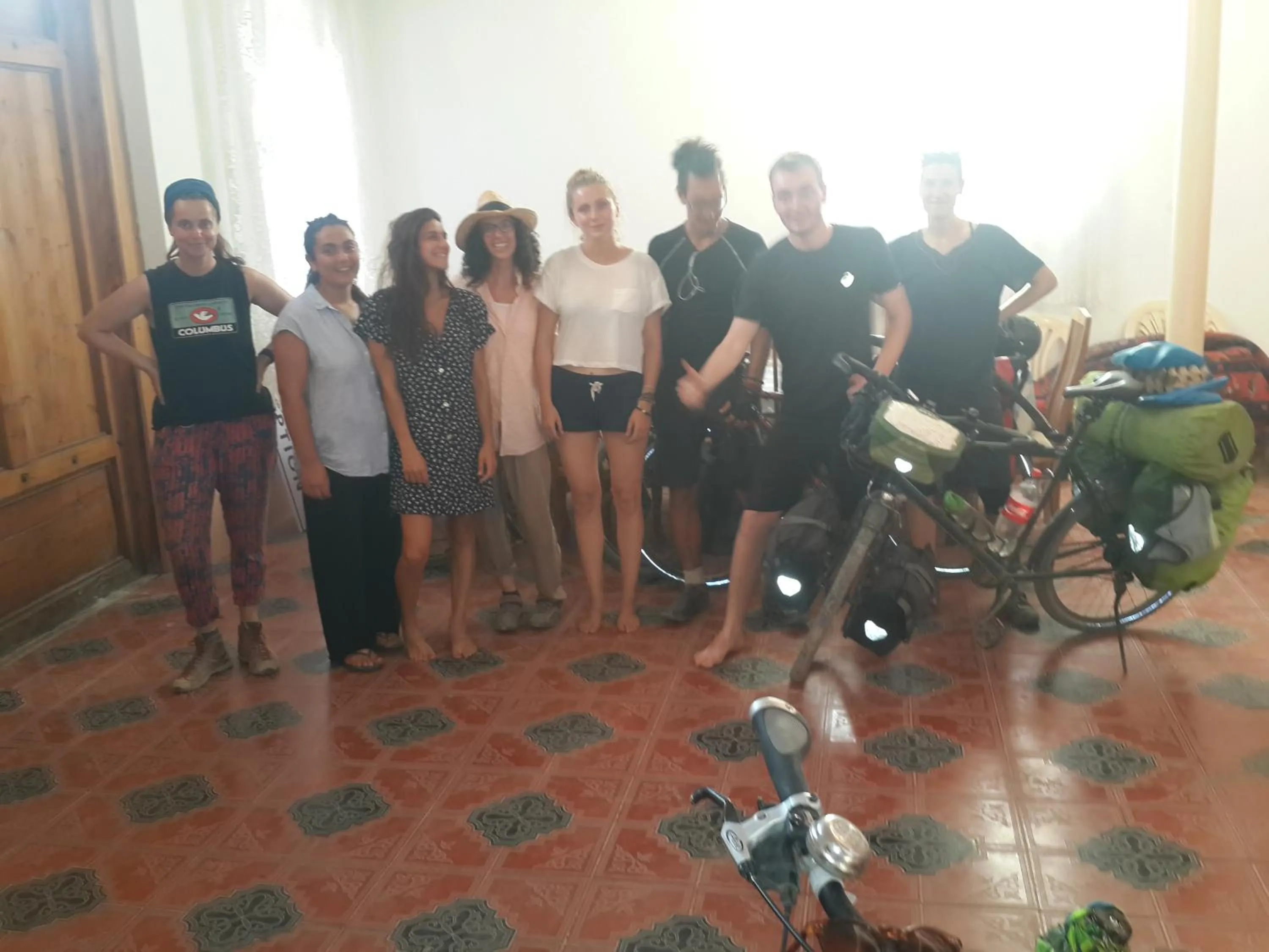 Islambek Travel & Hotel