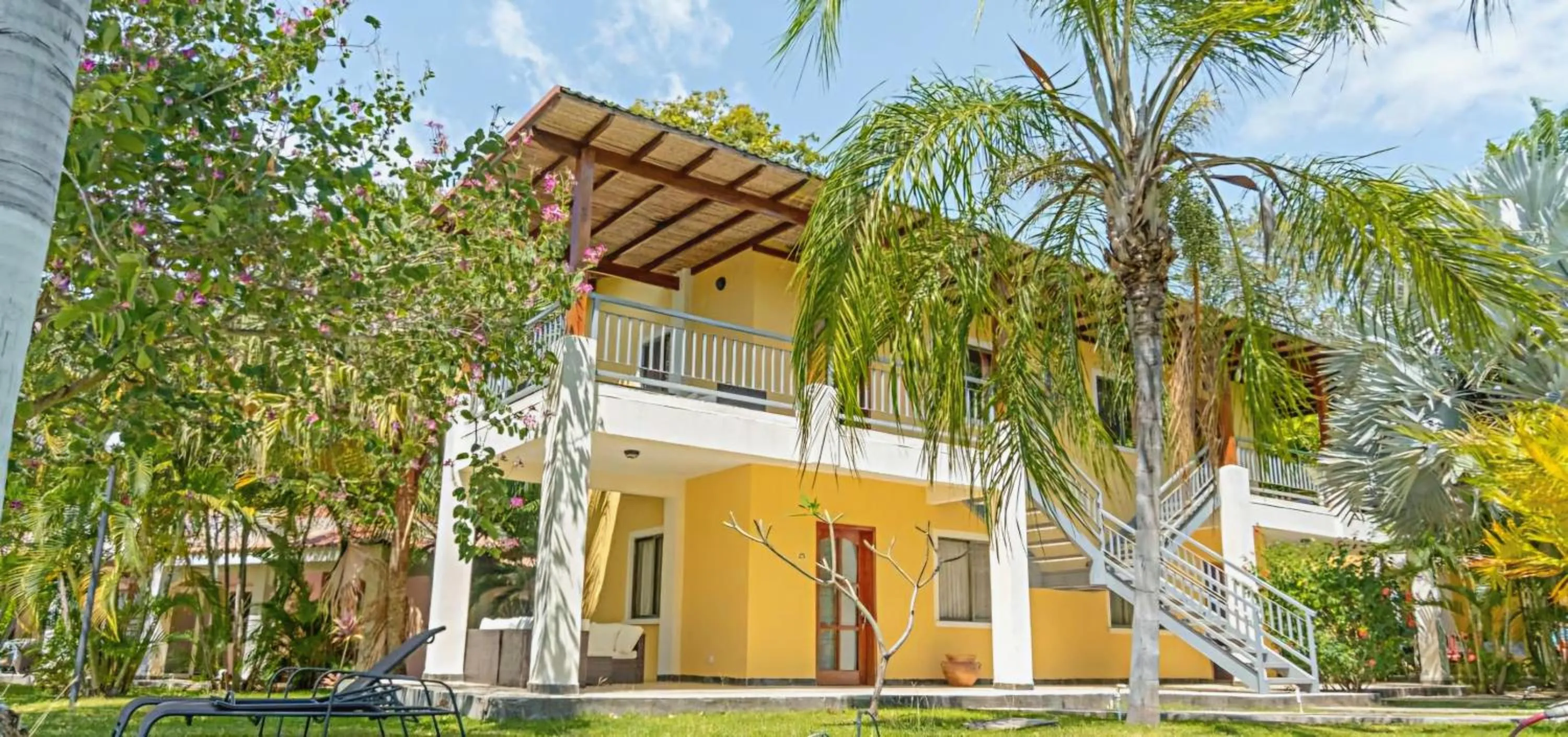 Superior One-Bedroom Villa  in Sueño al Mar Residence & Hotel