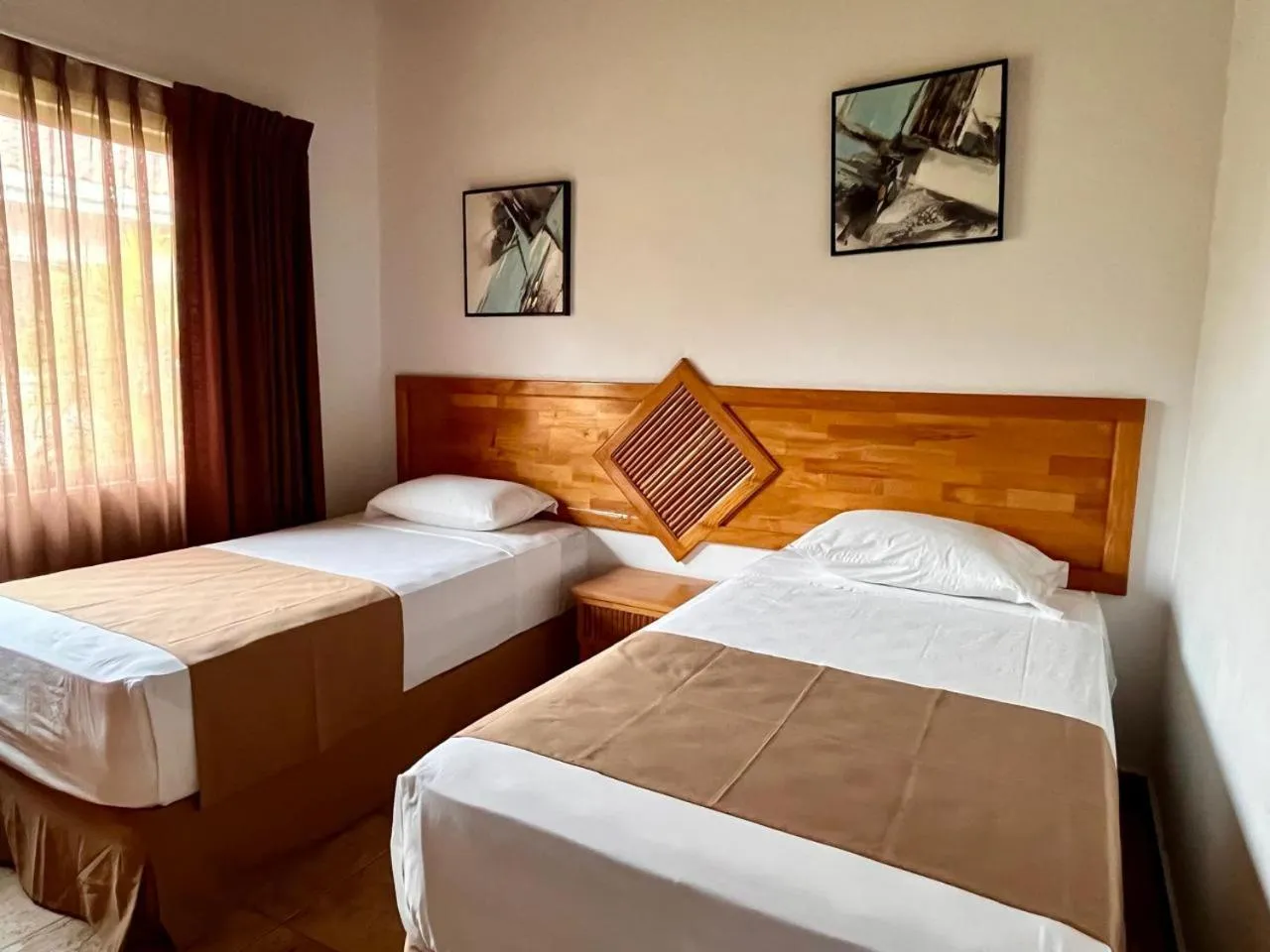 Bedroom, Bed in Sueño al Mar Residence & Hotel