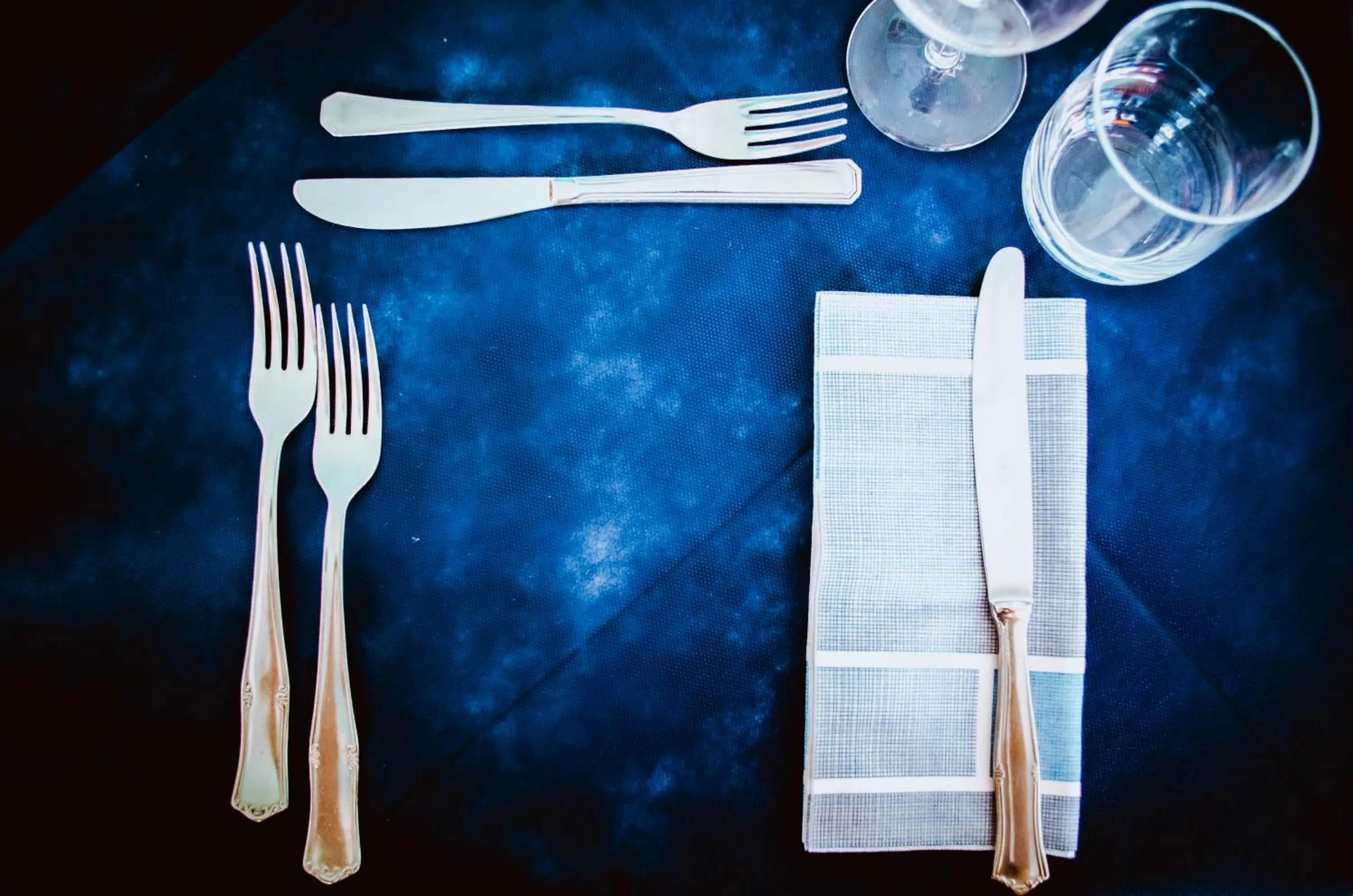 Restaurant/places to eat in Hotel Regina del Mare