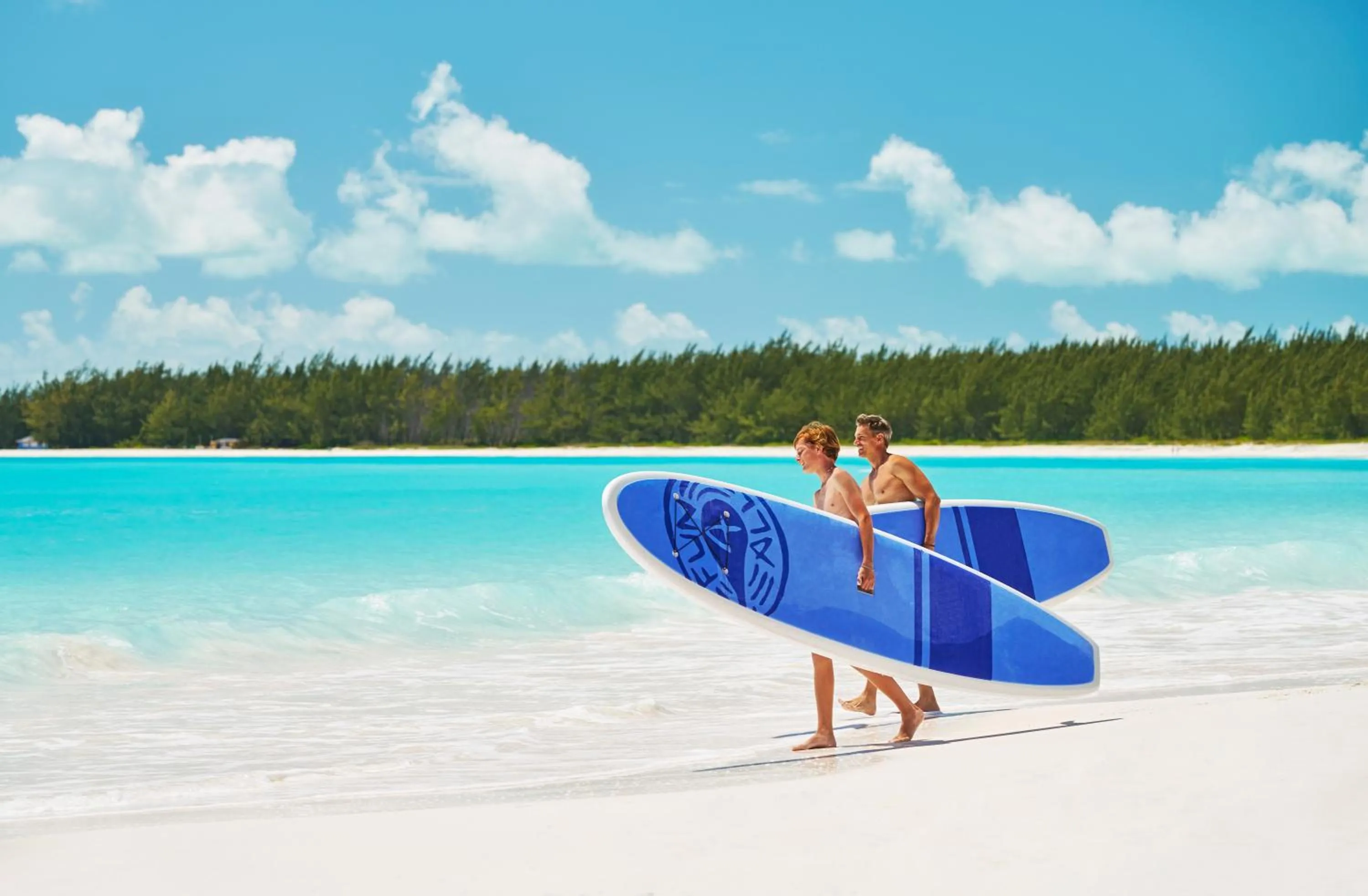 Beach in Grand Isle Resort & Residences