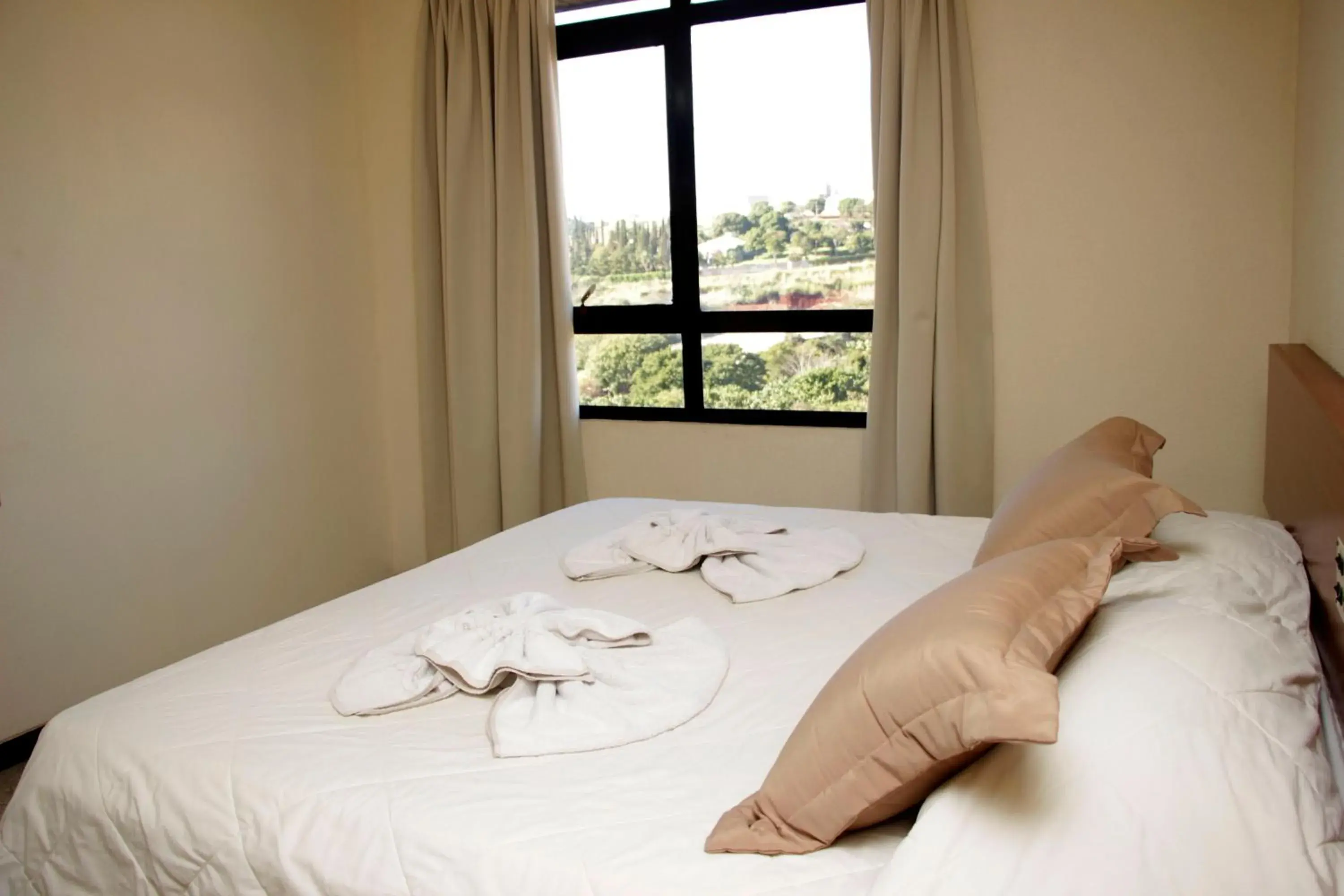 Superior Double Room in Hotel Midas Superior Double Room in Hotel Midas