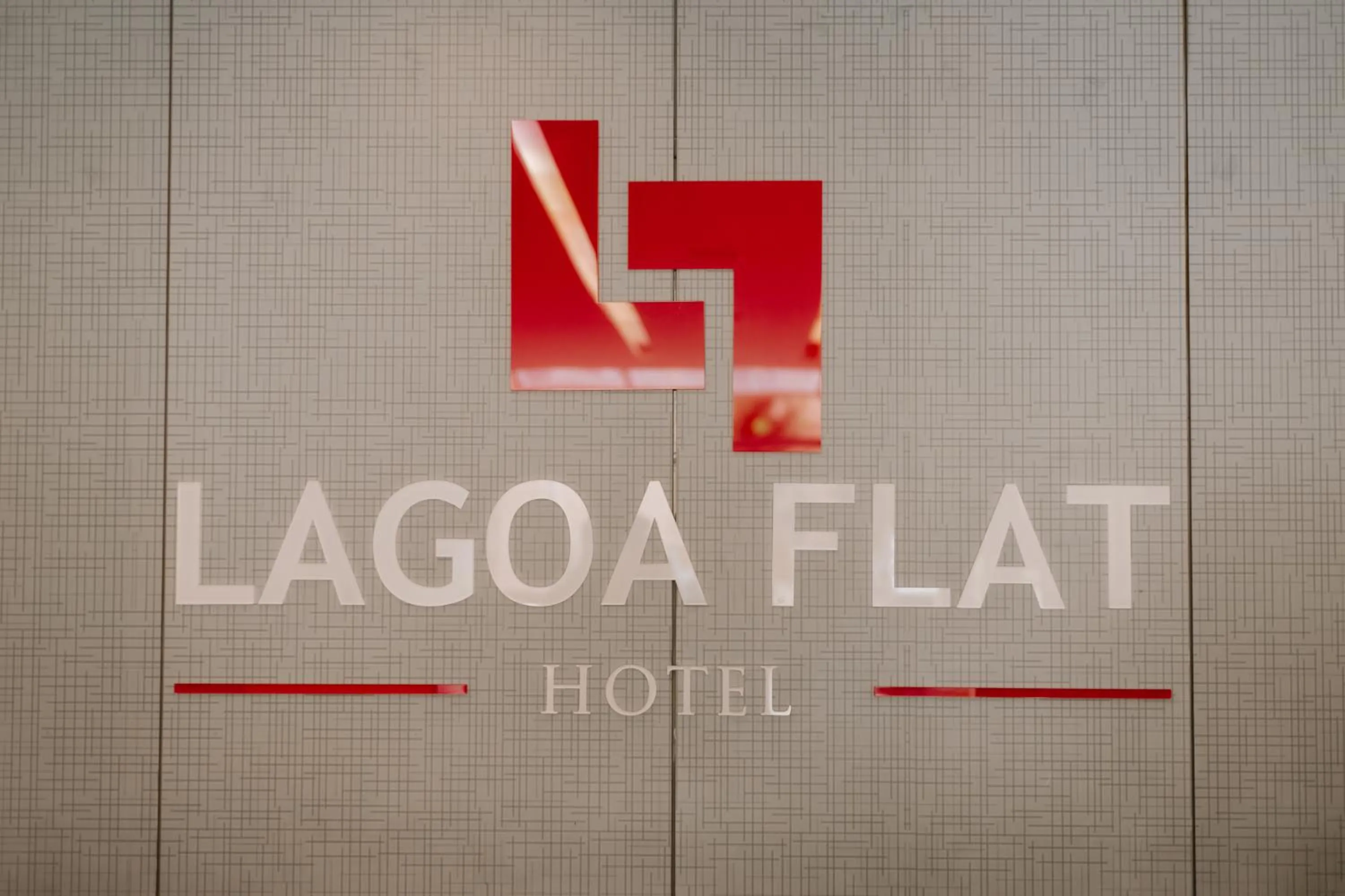 Lagoa Flat Hotel