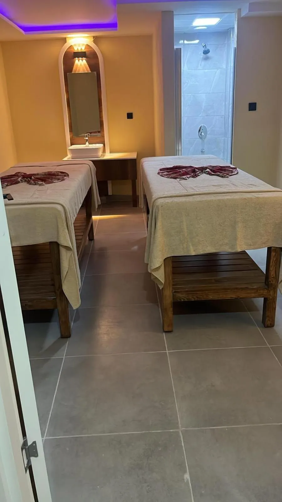 Massage, Bed in Vois Kemer Hotel & SPA