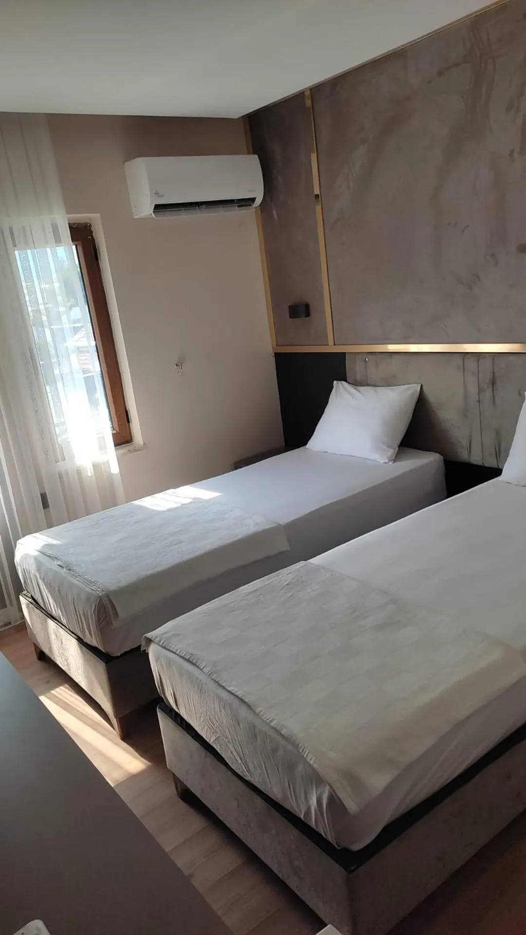 Bedroom, Bed in Vois Kemer Hotel & SPA