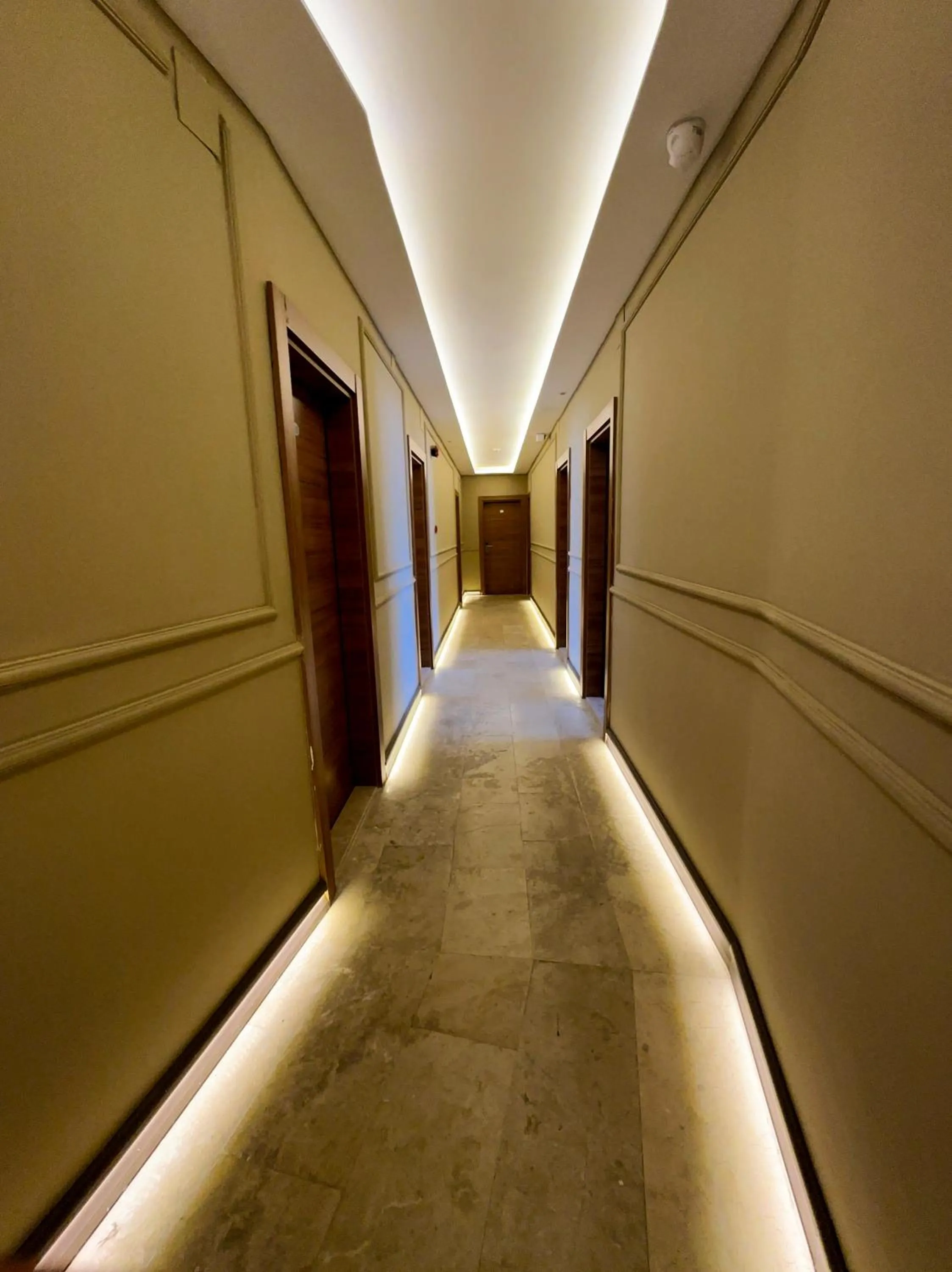 Property building in Vois Kemer Hotel & SPA