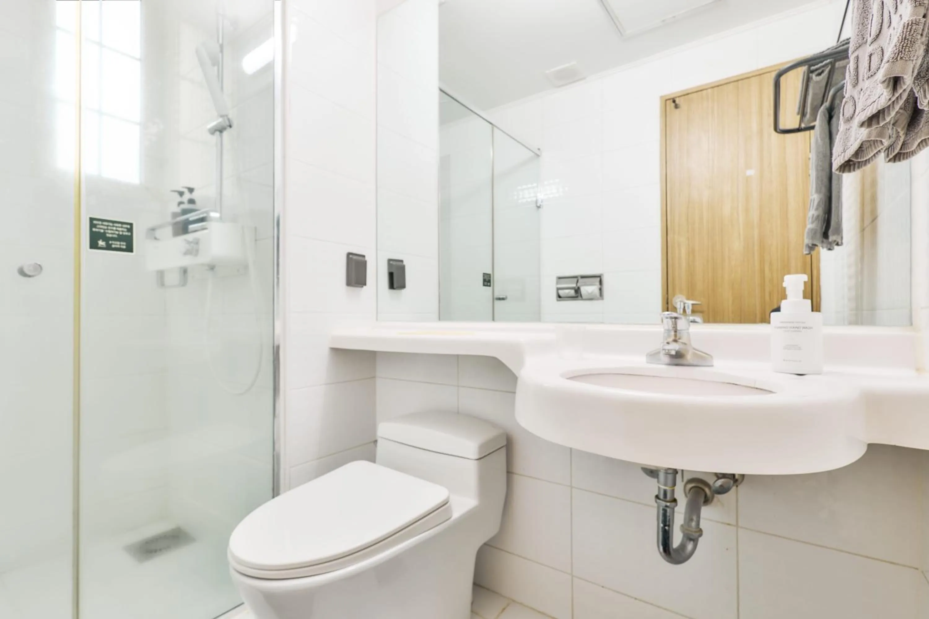 Photo of the whole room in Gyeongju Mauna Ocean Resort