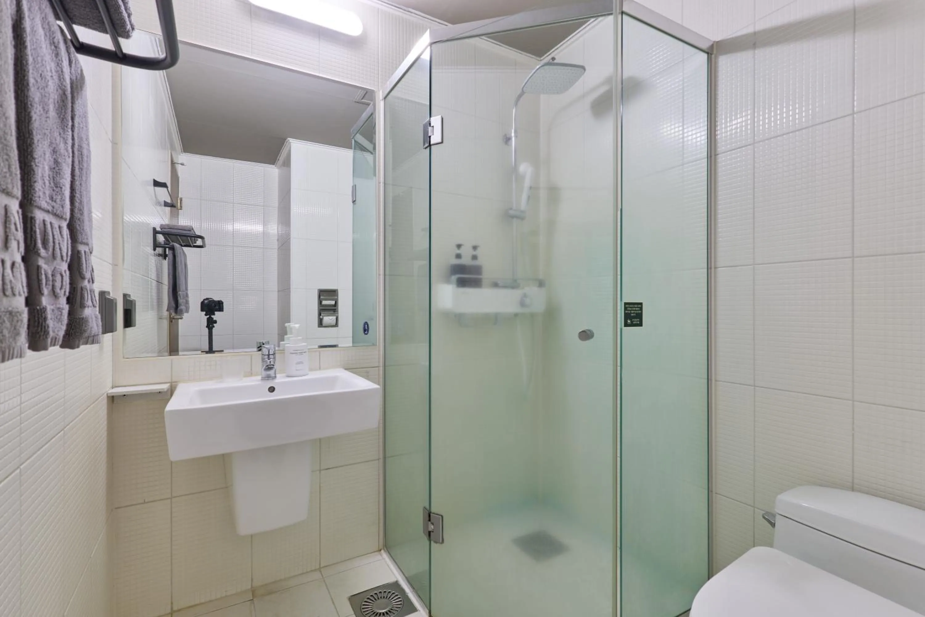 Photo of the whole room in Gyeongju Mauna Ocean Resort