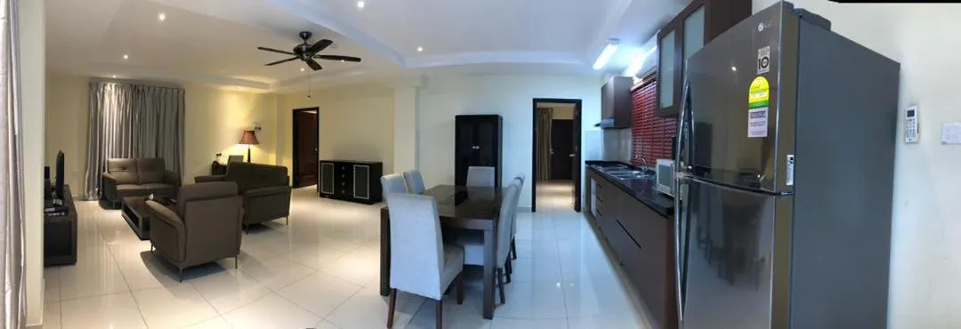 Palm Beach Hotel Dili