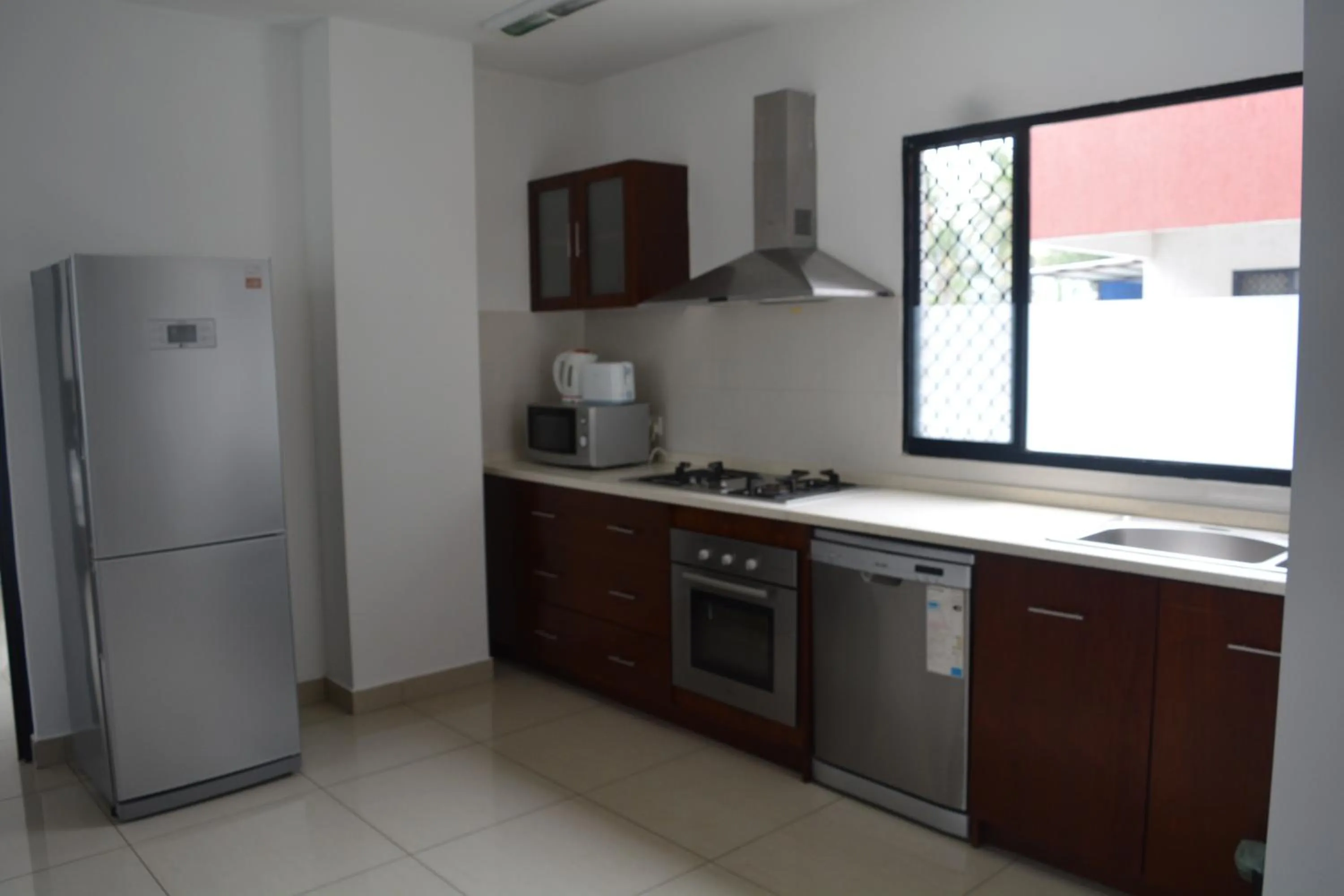 Palm Beach Hotel Dili